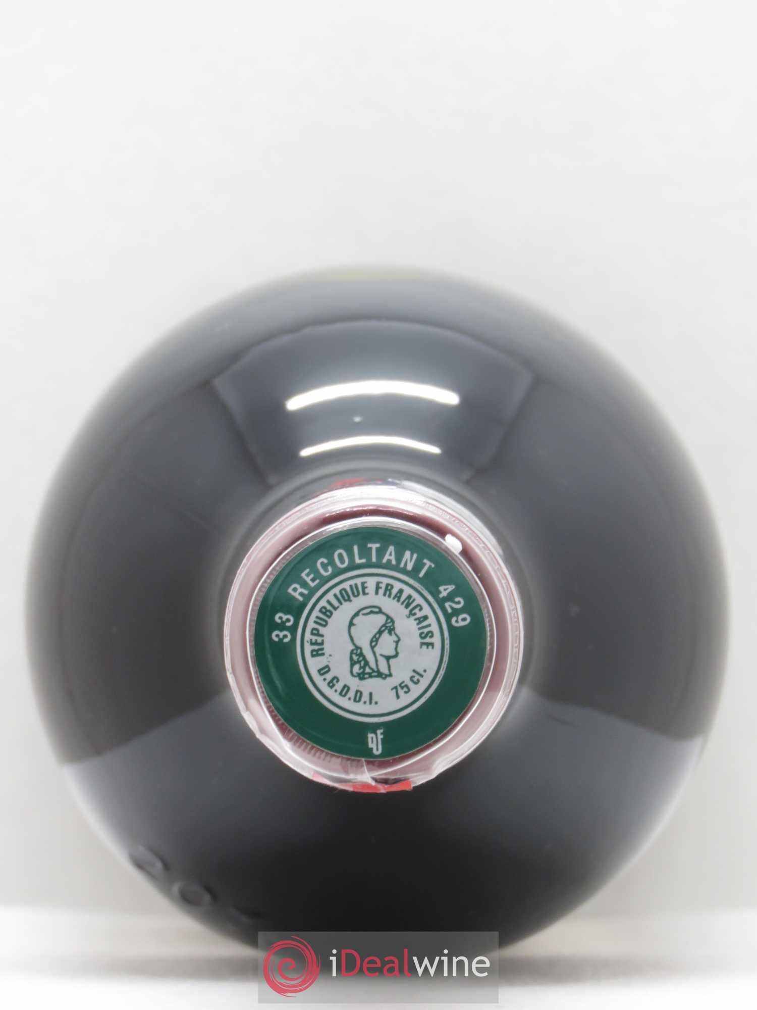 Château Lafite Rothschild 1er Grand Cru Classé 2016 - Lot de 2 bouteilles - 3
