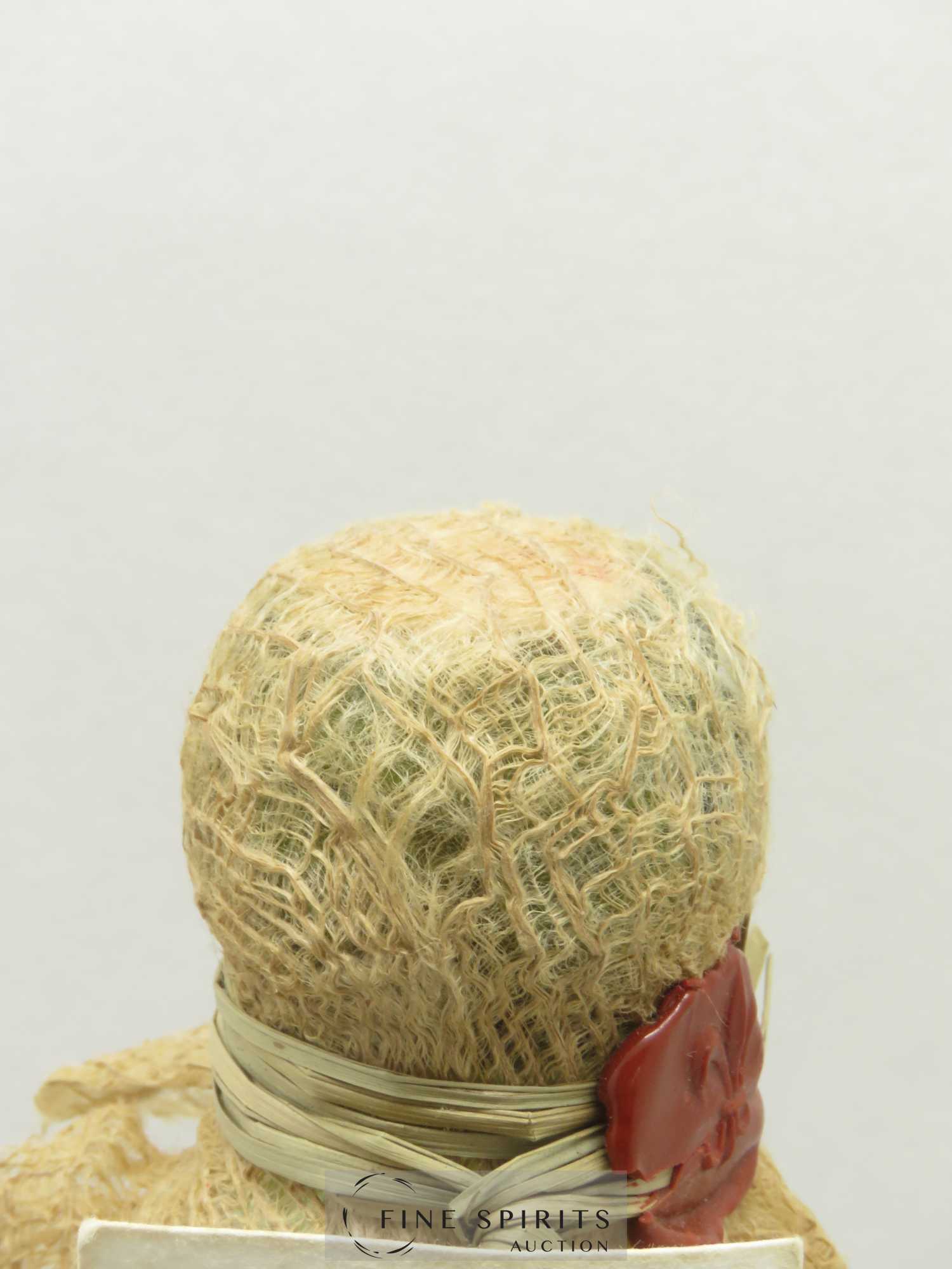 Domaine de Lasdoux 1900 Of. M. Lhéraud Grande Champagne 70CL - Lot of 1 bottle - 4