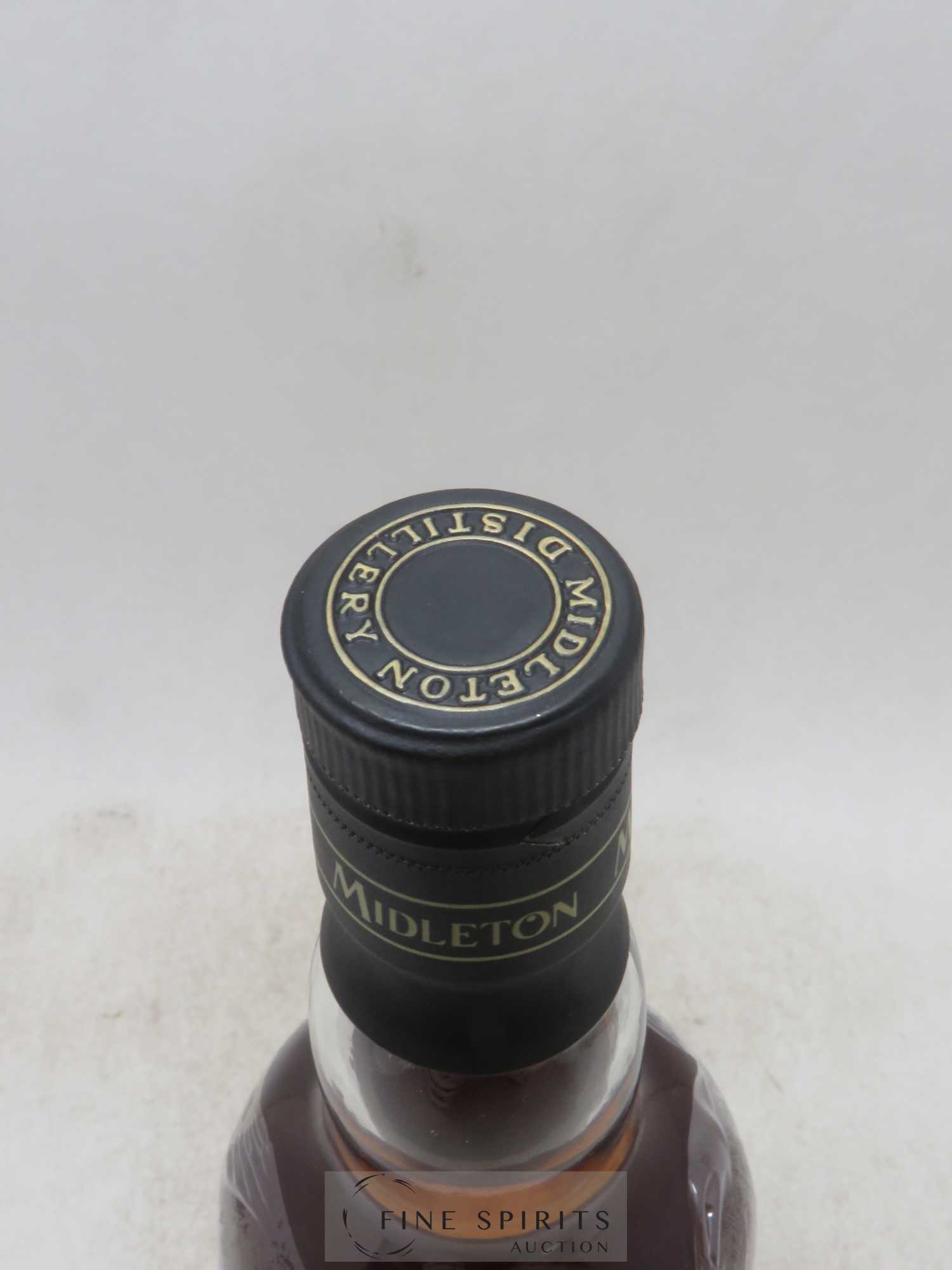 Midleton Of. Very Rare bottled in 2006 Strictly Limited No.009192 - Posten von 1 Flasche - 3