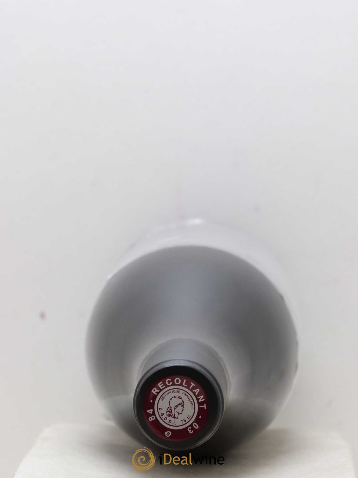 Châteauneuf-du-Pape Cuvée XXL La Janasse (Domaine de) 2016 - Posten von 1 Flasche - 2