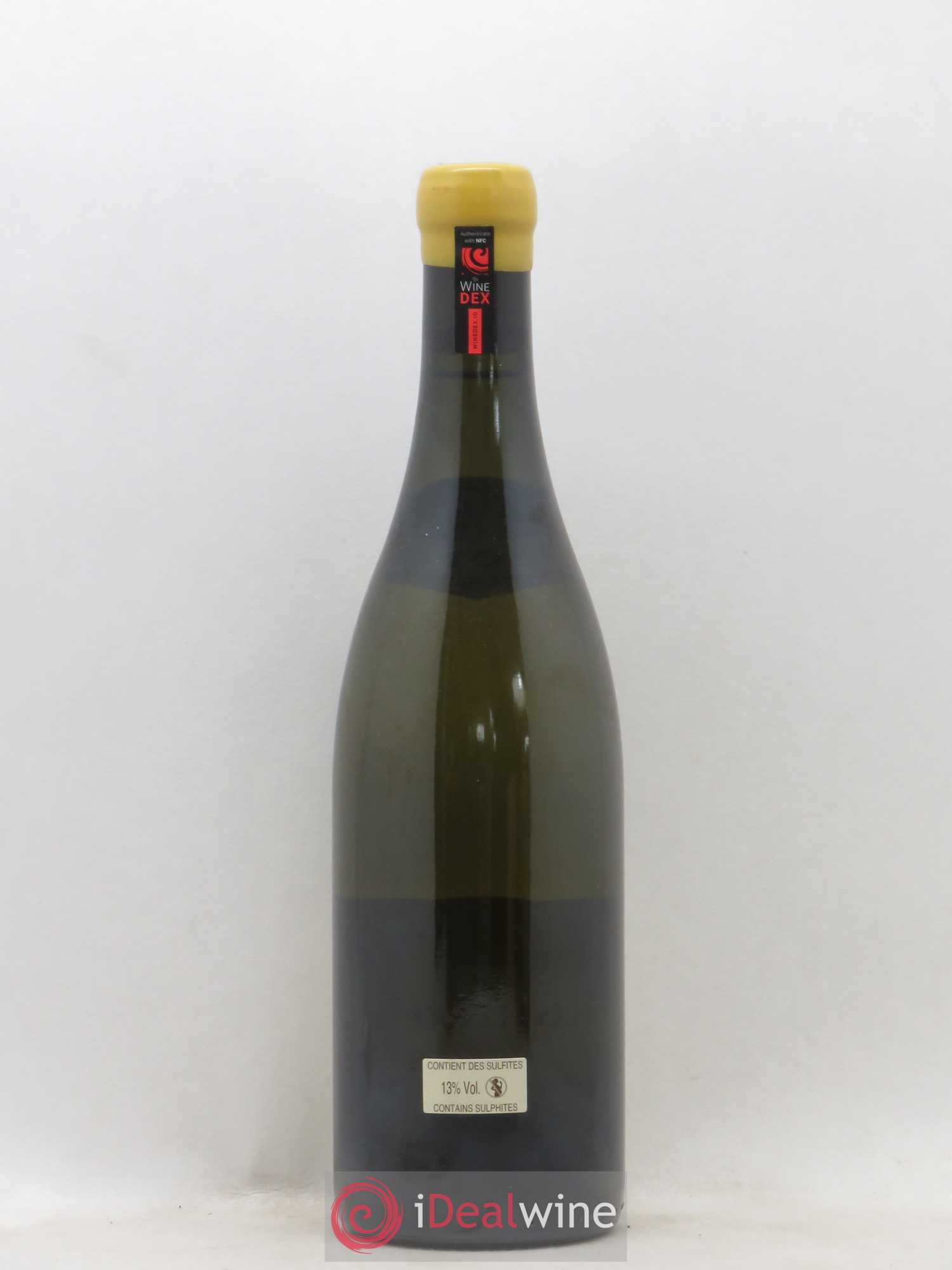 Chablis Grand Cru Clos Raveneau (Domaine) 2010 - Lot de 1 bouteille - 1