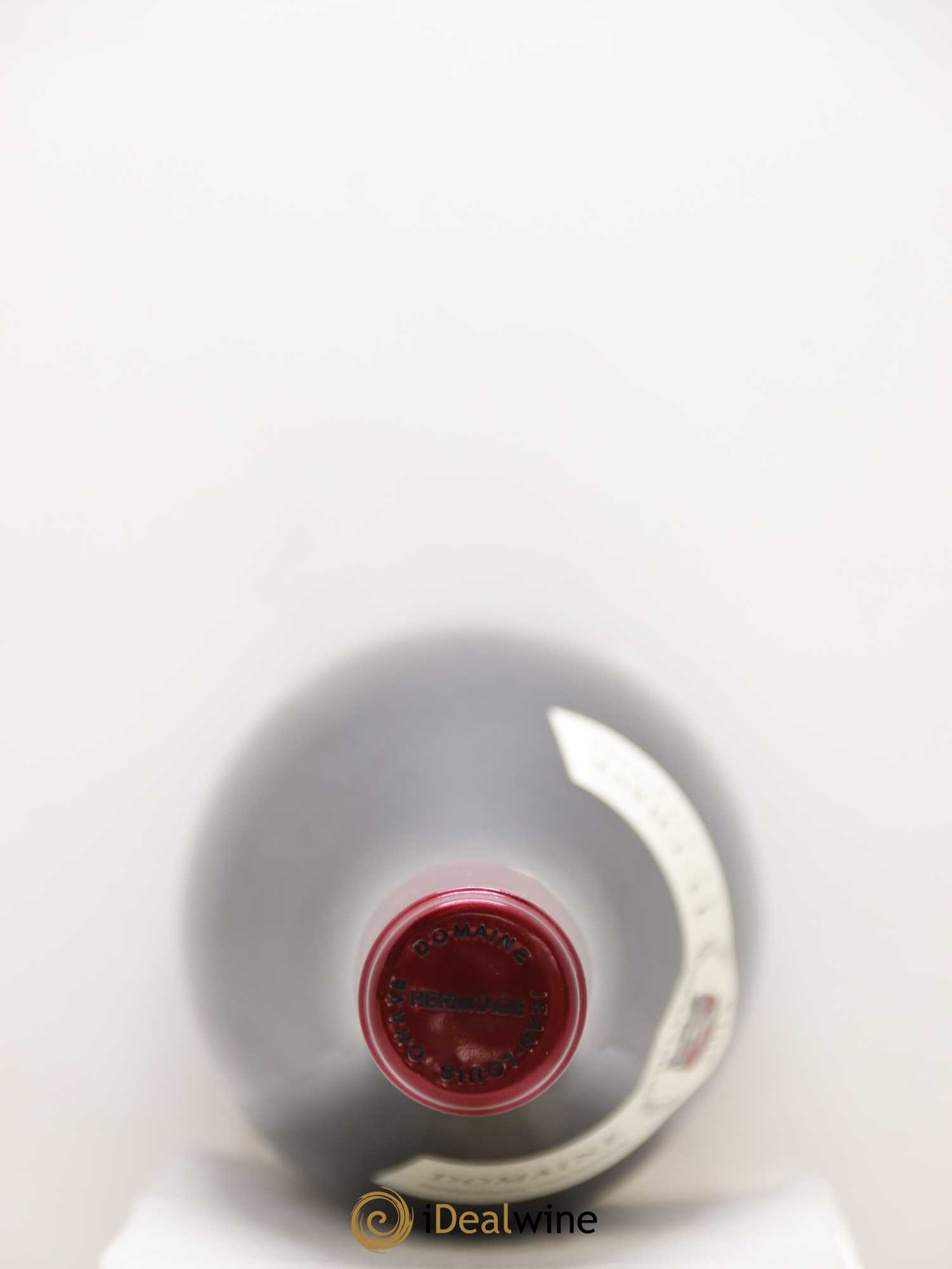 Hermitage Jean-Louis Chave 2015 - Lot de 1 magnum - 2