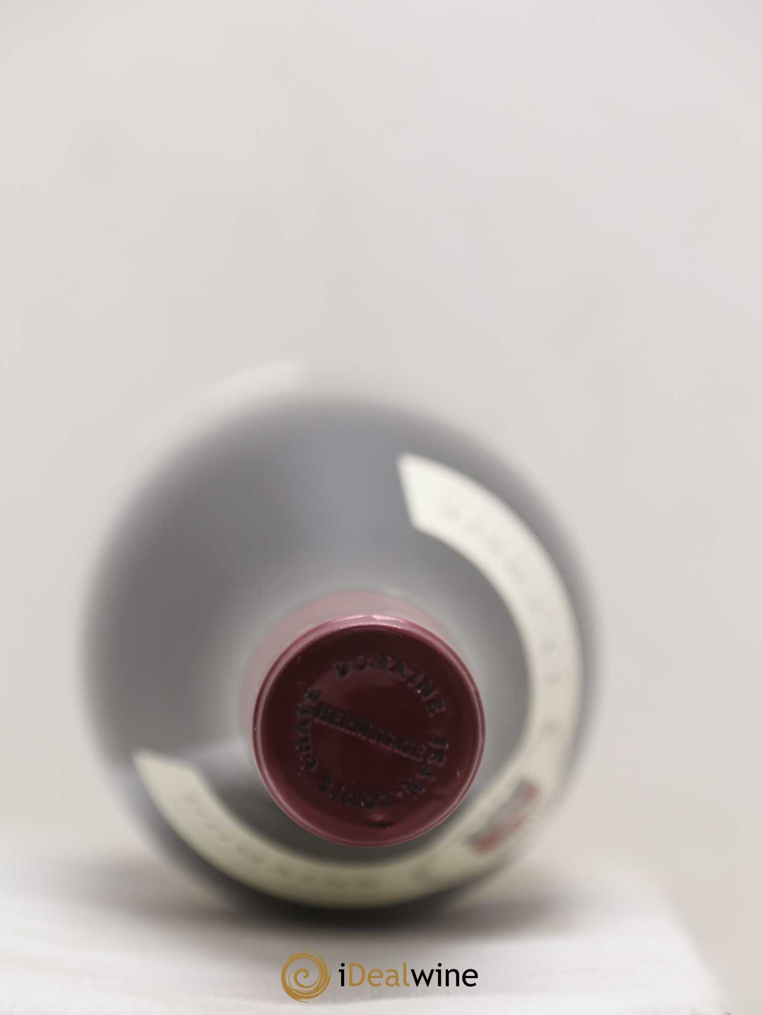 Hermitage Jean-Louis Chave 2006 - Lot de 3 bouteilles - 2