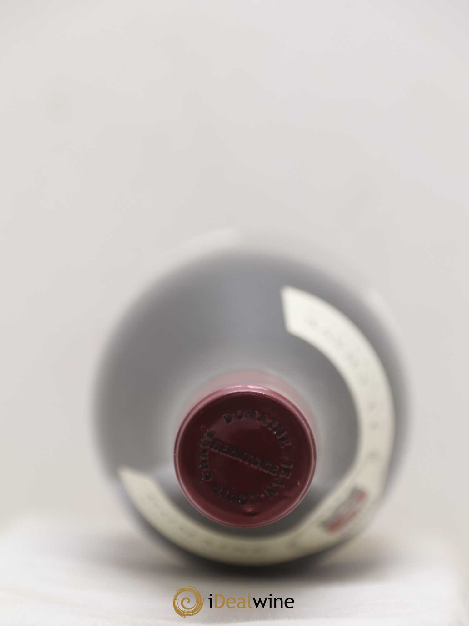 Hermitage Jean-Louis Chave 2006 - Lot de 2 bouteilles - 2