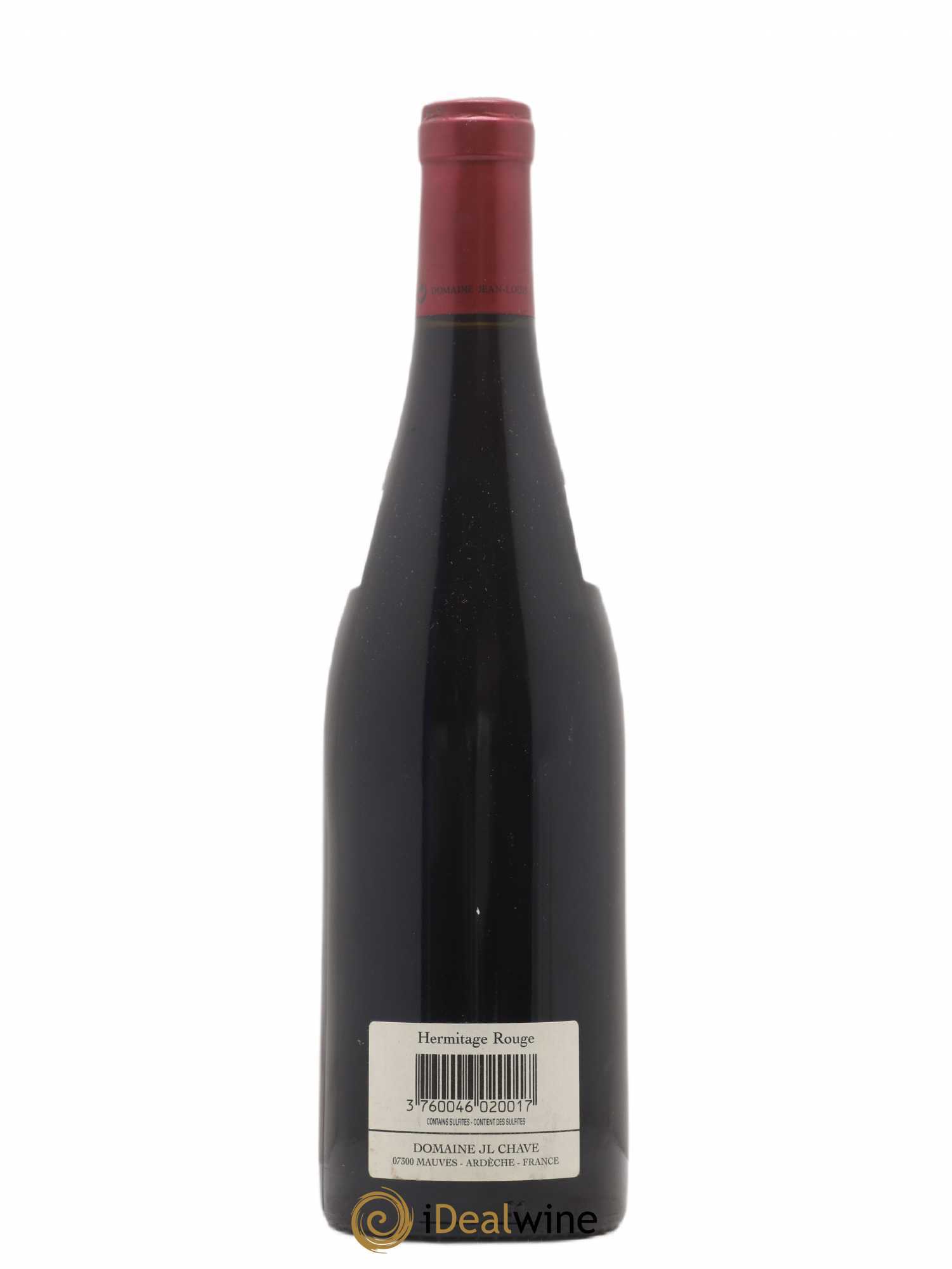 Hermitage Jean-Louis Chave 2006 - Lot de 1 bouteille - 1