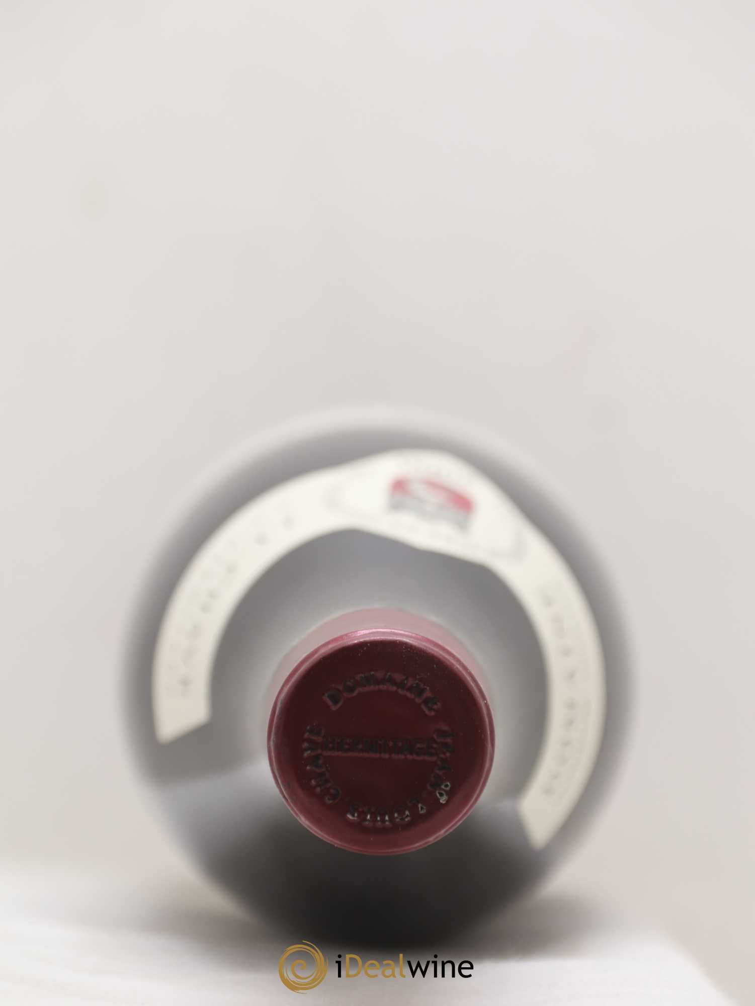 Hermitage Jean-Louis Chave 2006 - Lot de 1 bouteille - 2