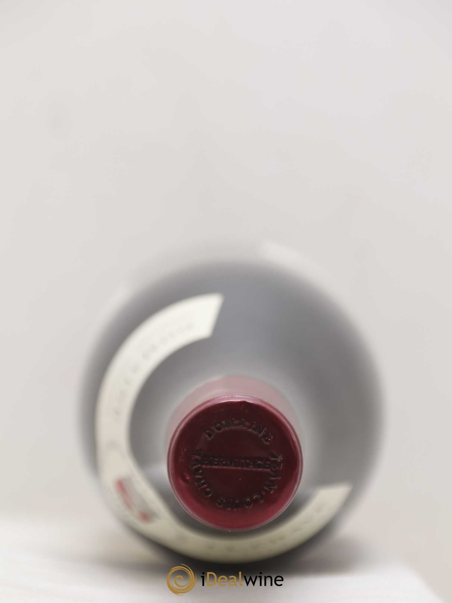 Hermitage Jean-Louis Chave 2007 - Lot de 1 bouteille - 2