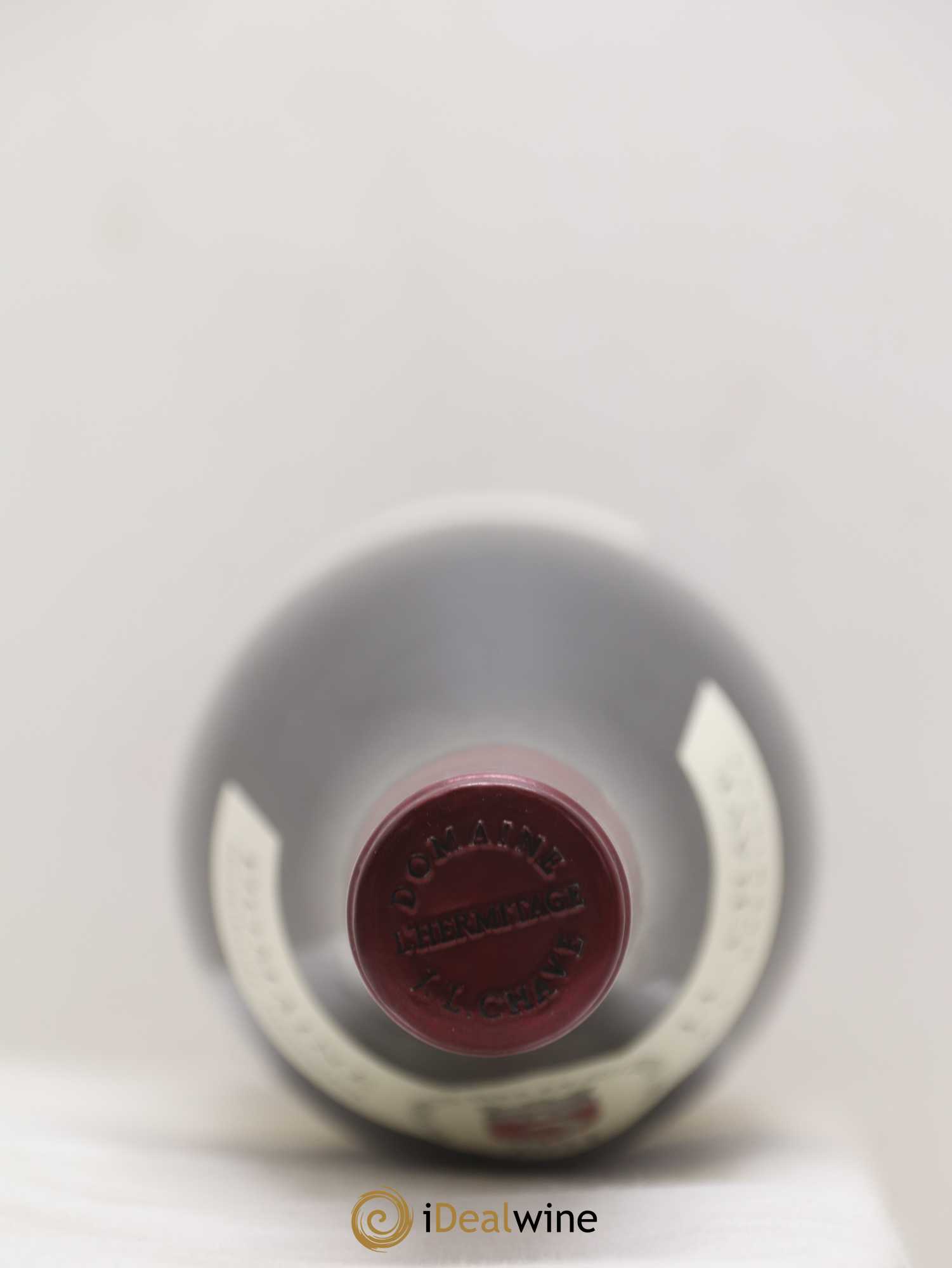 Hermitage Jean-Louis Chave 2011 - Lot de 2 bouteilles - 2