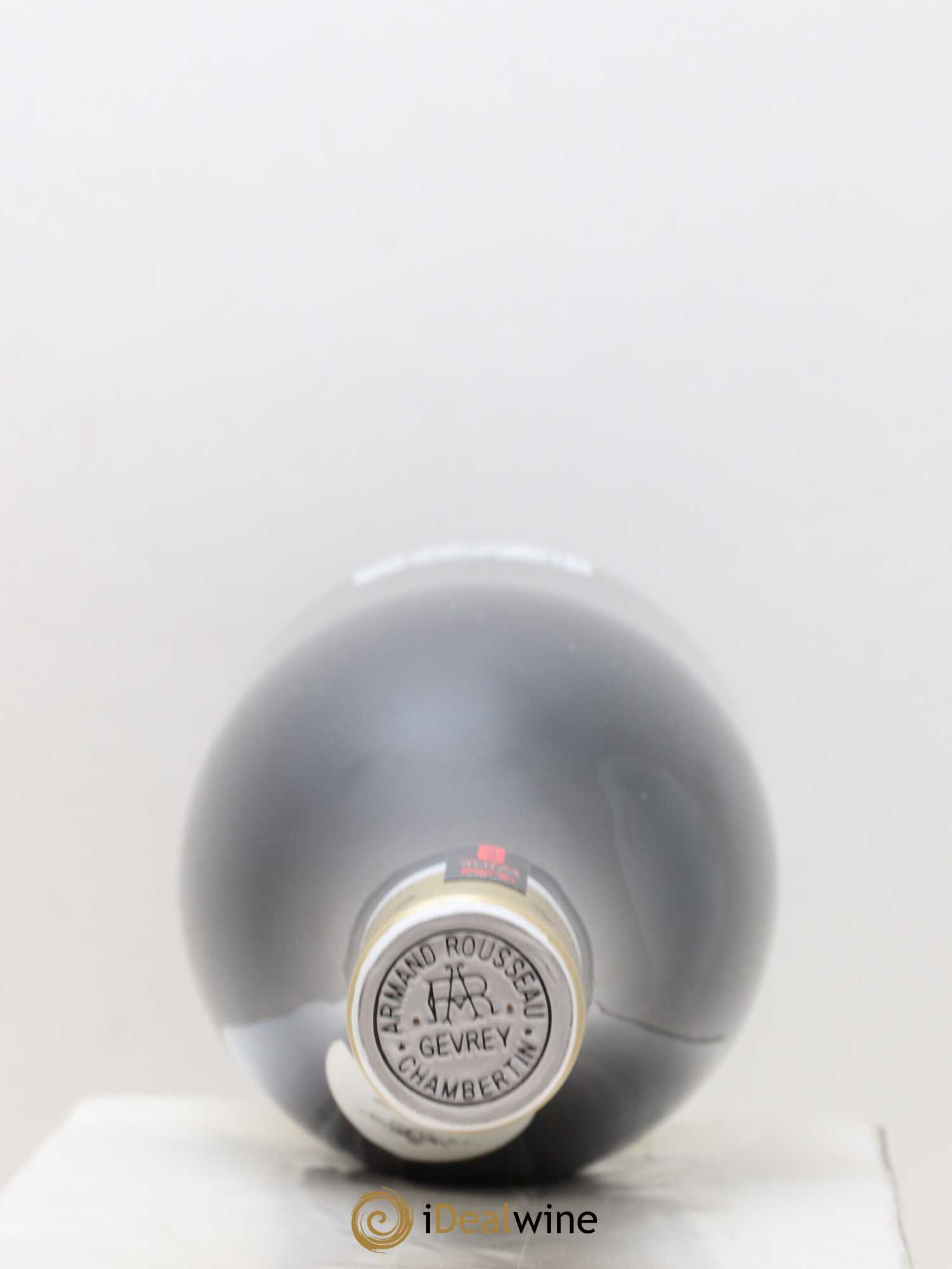 Chambertin Clos de Bèze Grand Cru Armand Rousseau (Domaine) 2019 - Lot of 1 bottle - 2