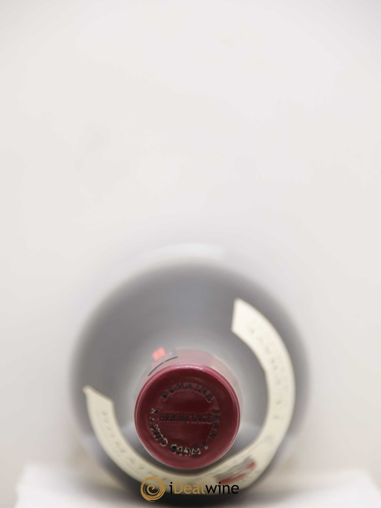 Hermitage Jean-Louis Chave 2005 - Lot de 2 bouteilles - 2