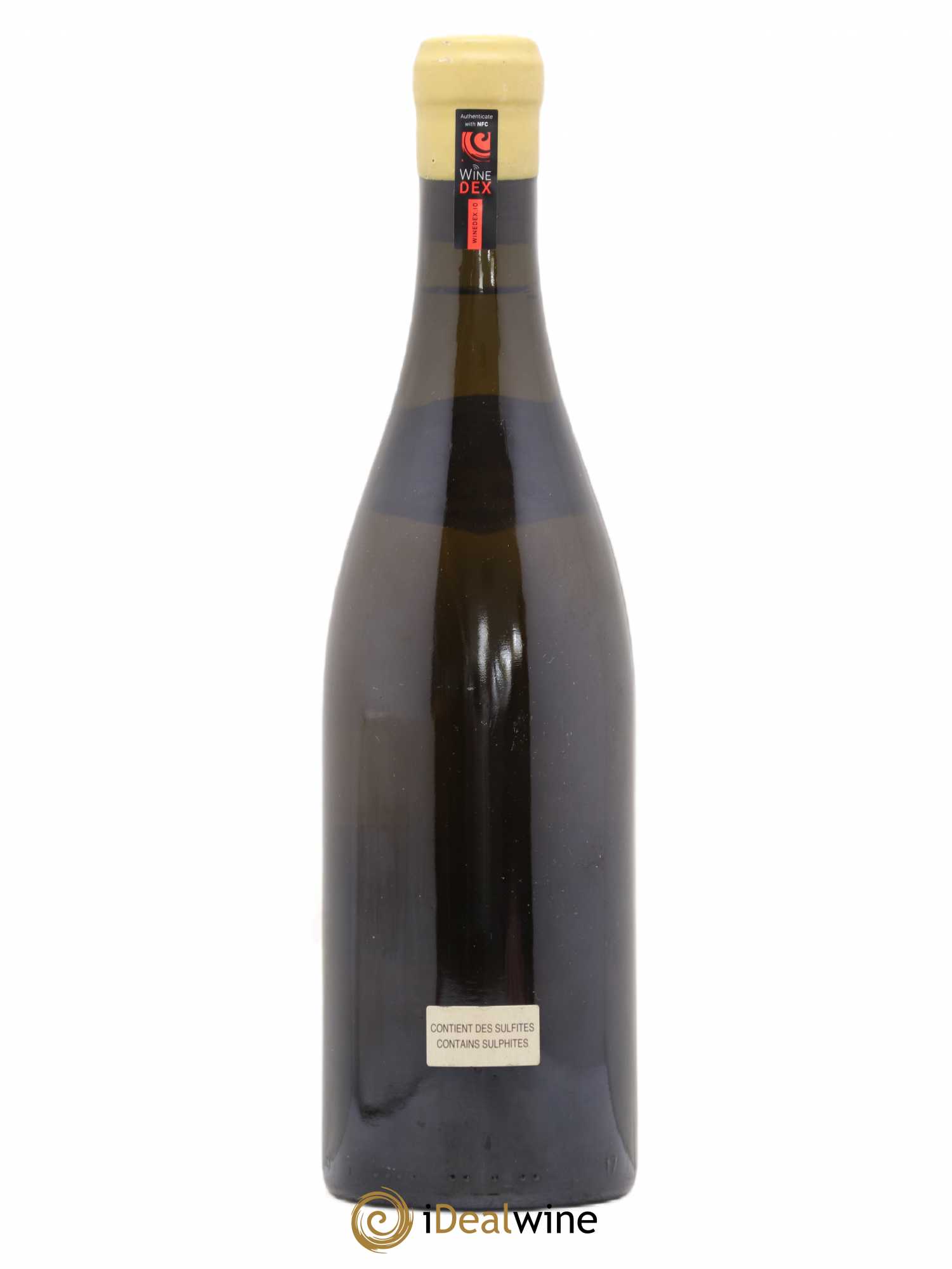 Chablis Grand Cru Clos Raveneau (Domaine) 2005 - Lot de 1 bouteille - 1