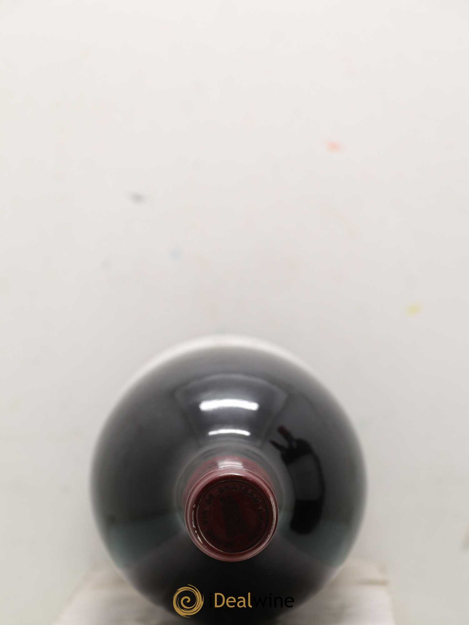 Château Latour 1er Grand Cru Classé 1997 - Lotto di 1 magnum - 1