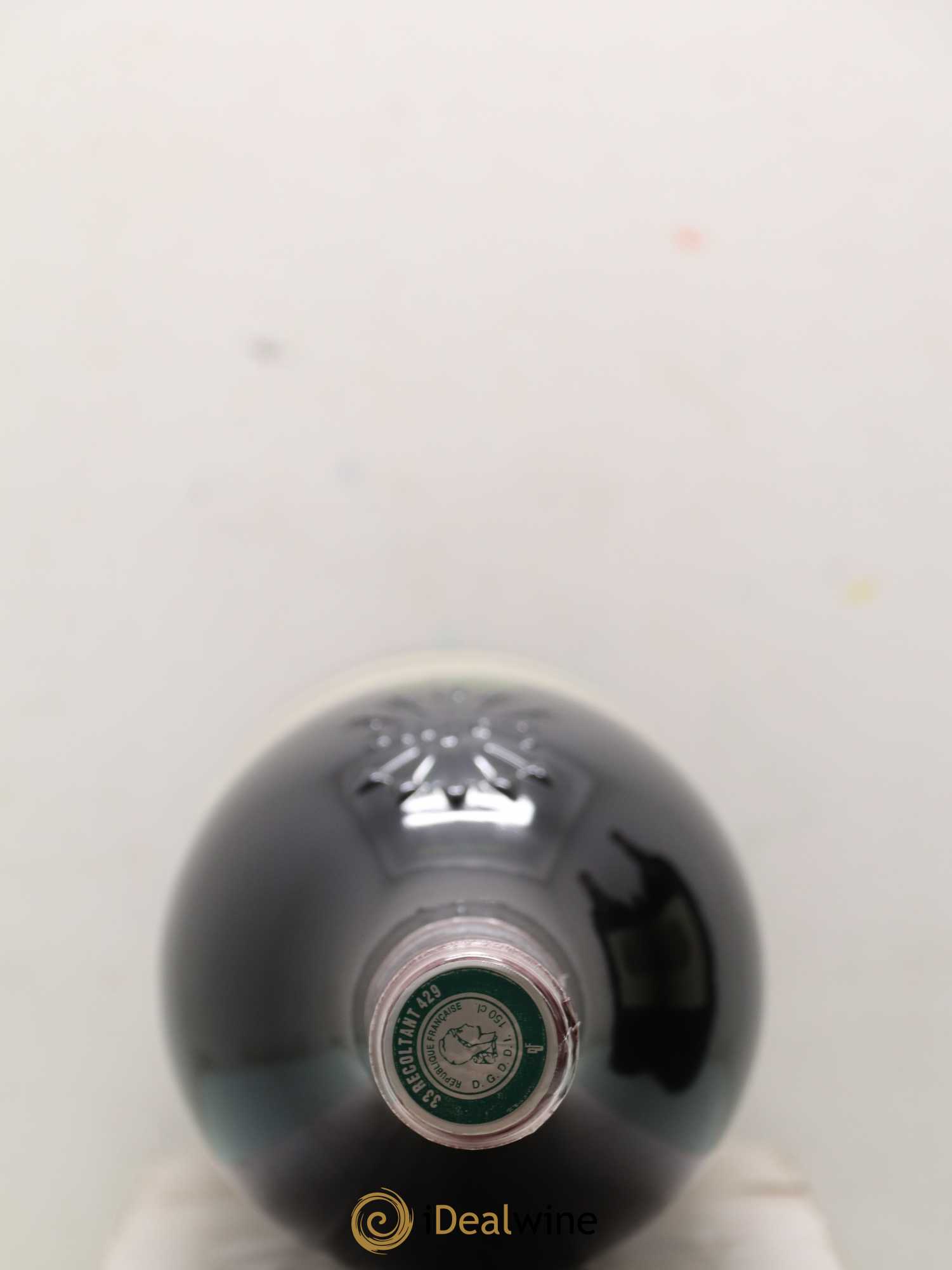 Château Lafite Rothschild 1er Grand Cru Classé 1999 - Lot de 3 magnums - 1