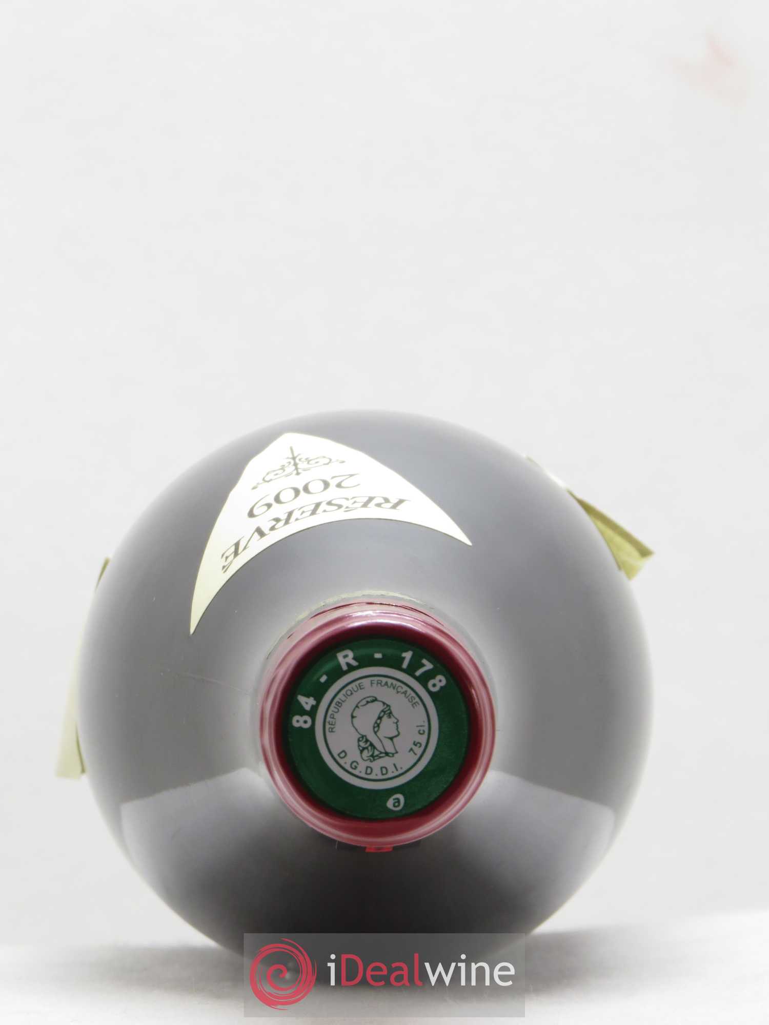 Châteauneuf-du-Pape Château Rayas Emmanuel Reynaud 2009 - Lot de 1 bouteille - 2
