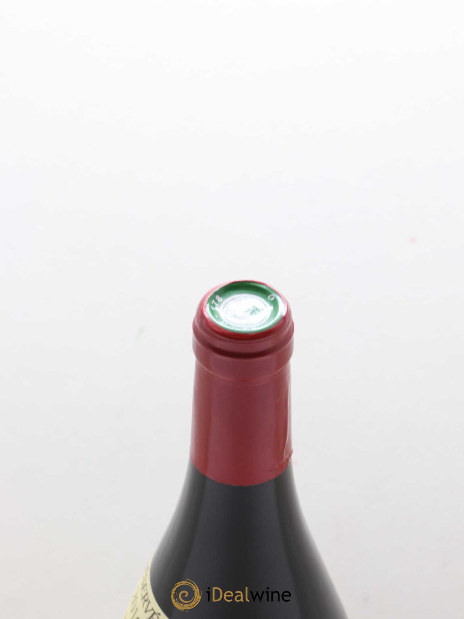 Châteauneuf-du-Pape Château Rayas Emmanuel Reynaud 2010 - Lot de 1 bouteille - 1