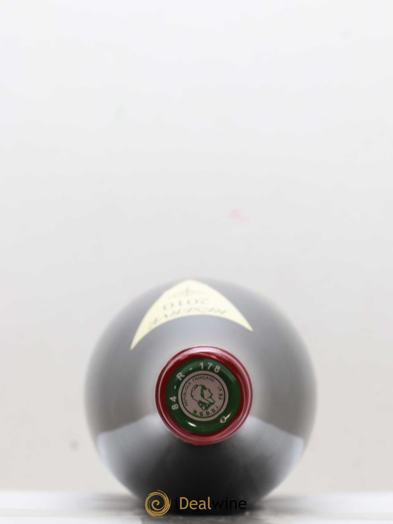Châteauneuf-du-Pape Château Rayas Emmanuel Reynaud 2010 - Lot de 1 bouteille - 2