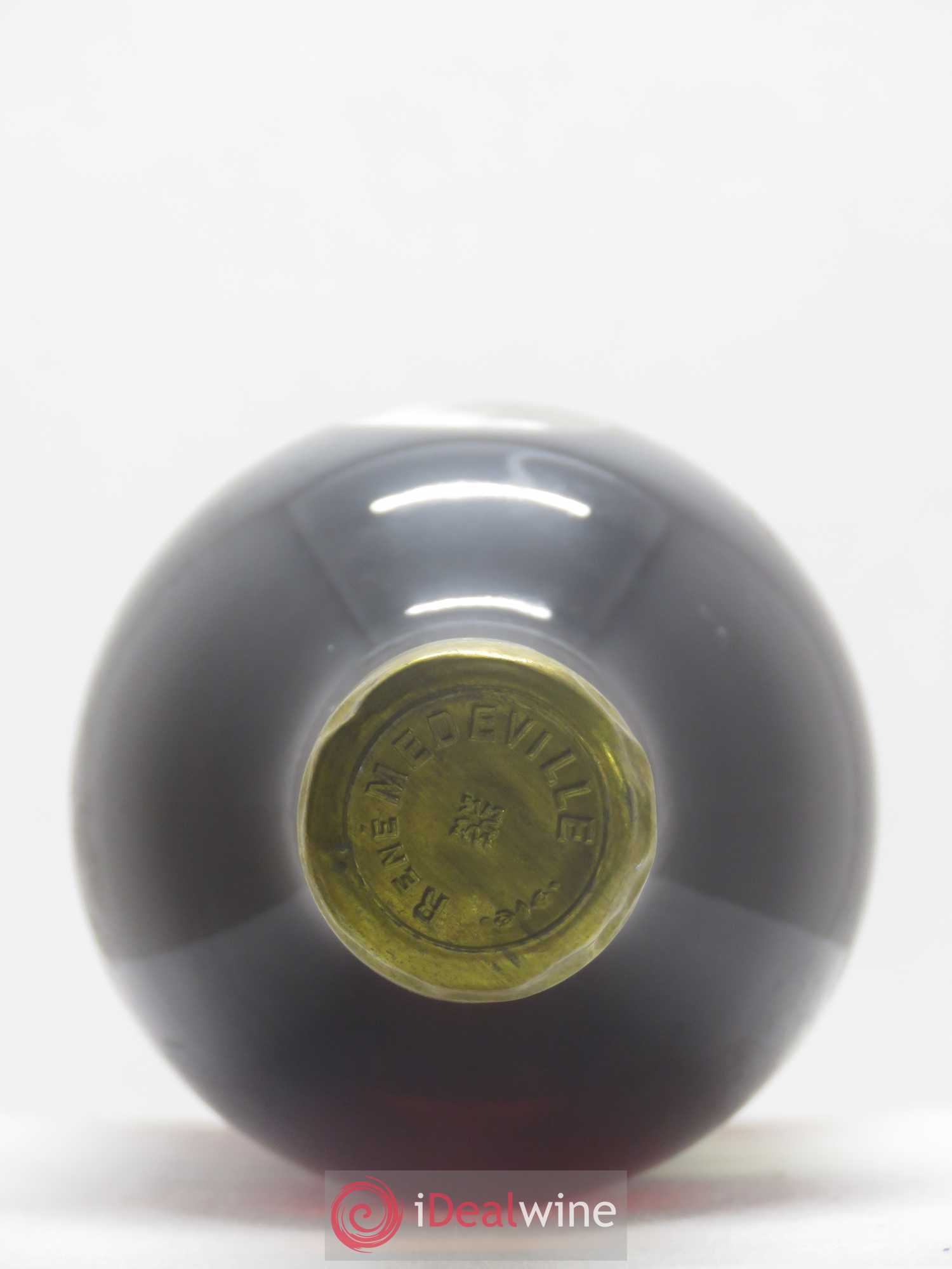Château Gilette - Crème de Tête Grande Réserve Millésime Présumé 1949 - Lotto di 1 bottiglia - 1