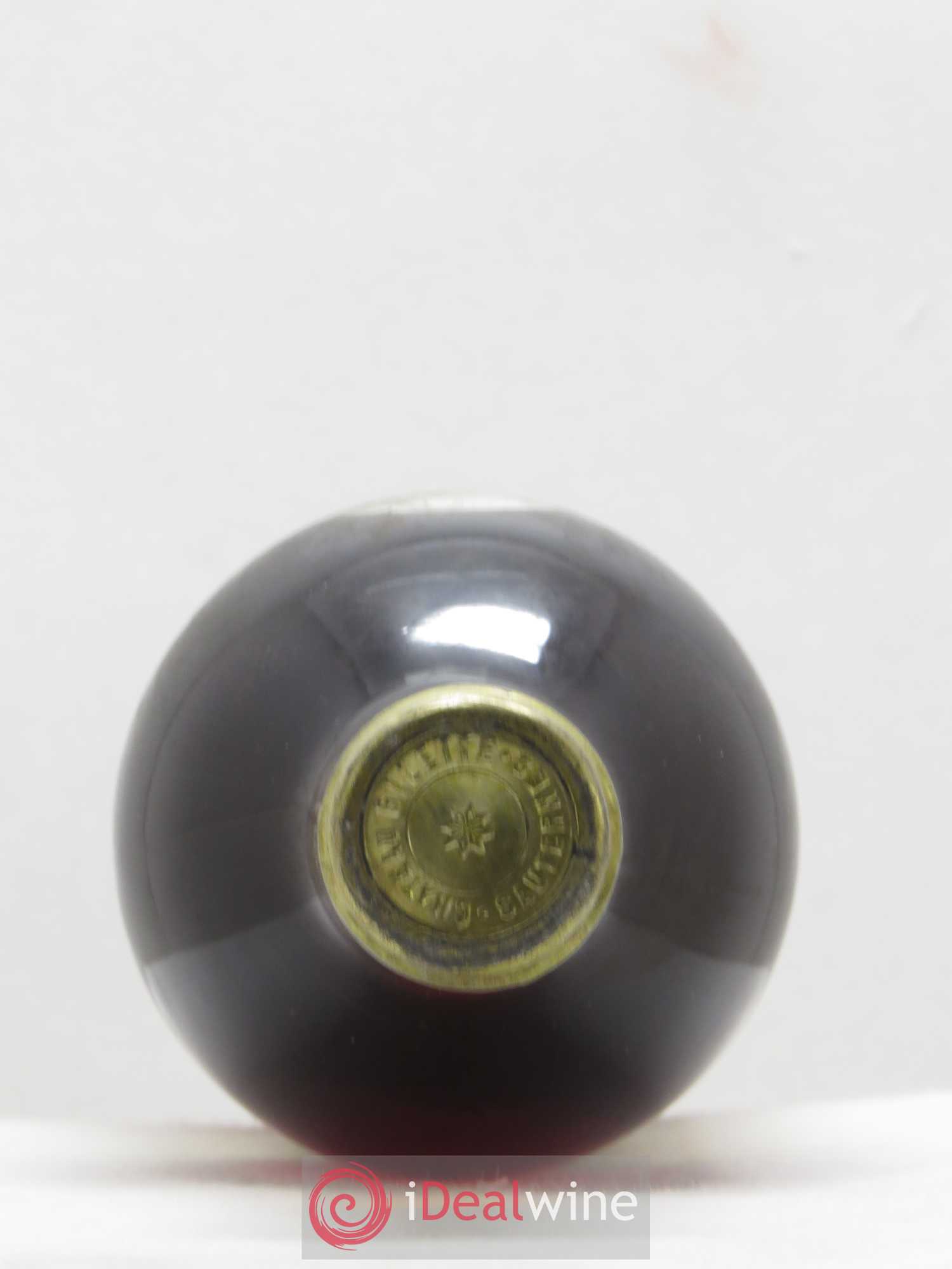 Château Gilette 1947 - Lot de 1 bouteille - 1