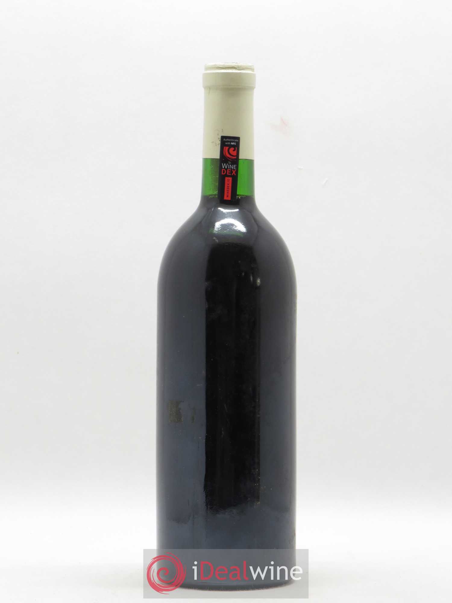 South Australia Penfolds Wines Grange Bin 95 1978 - Lot de 1 bouteille - 1
