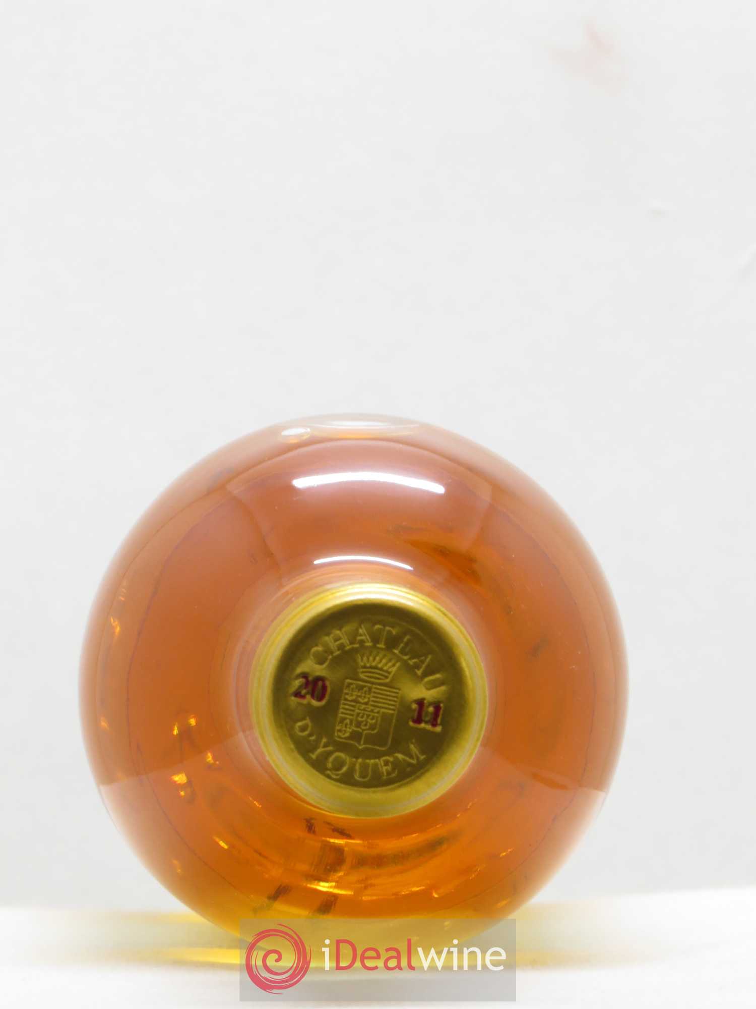 Château d' Yquem 1er Cru Classé Supérieur 2011 - Lotto di 1 bottiglia - 2