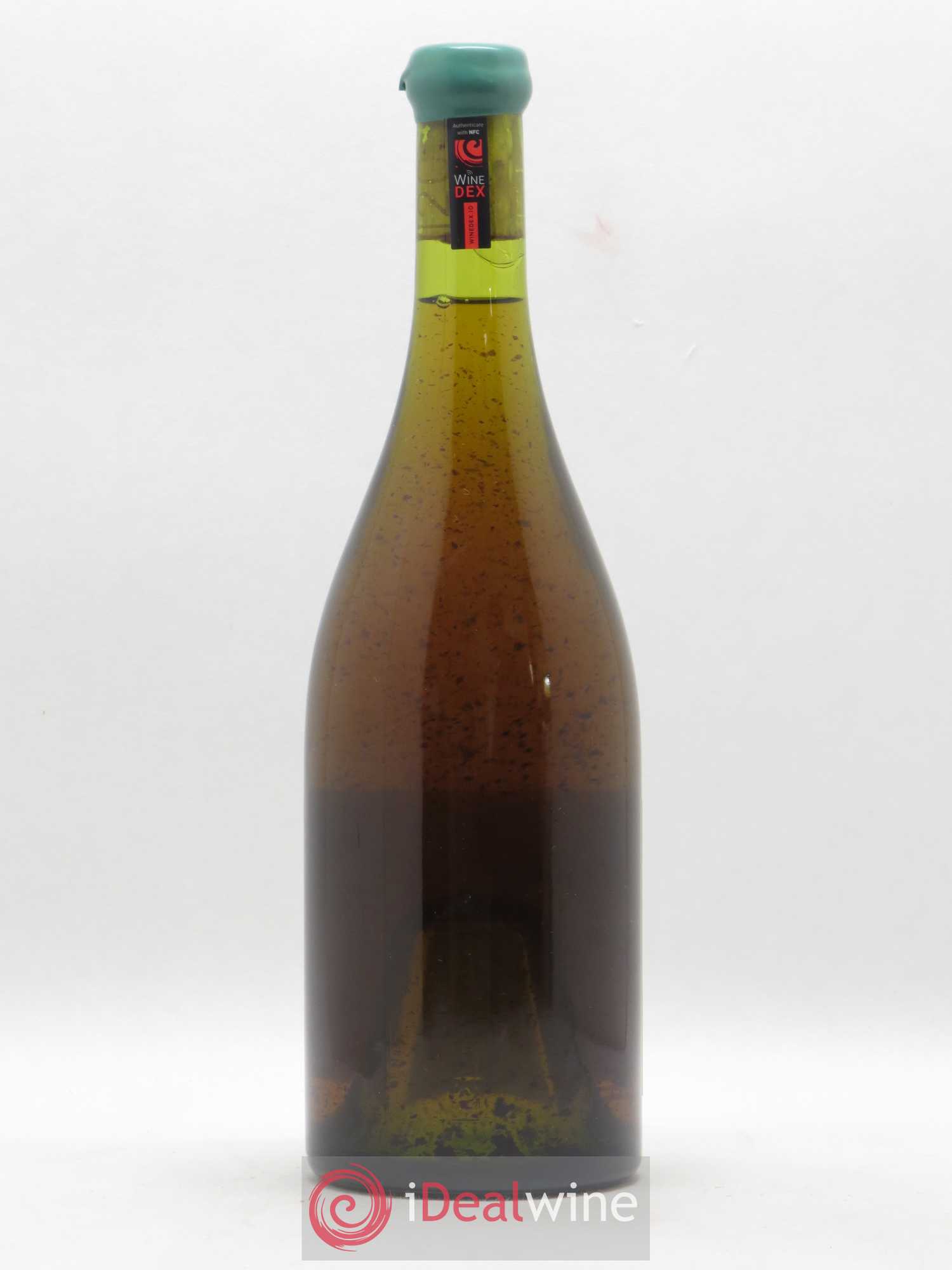 Vin de France Génèse Xavier Caillard - Les Jardins Esmeraldins 2001 - Lot de 1 bouteille - 1