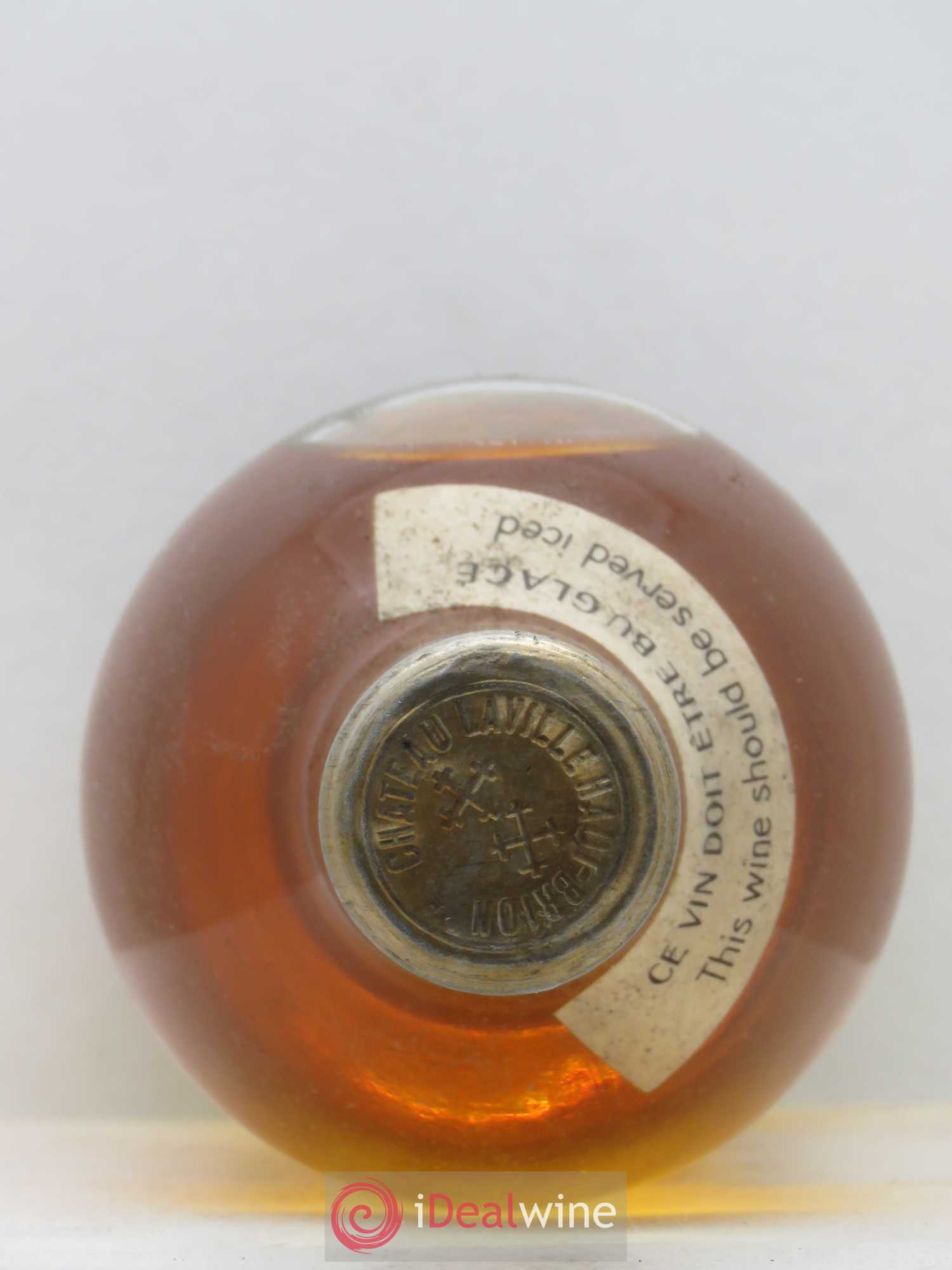 Château Laville Haut-Brion Cru Classé de Graves 1951 - Lot de 1 bouteille - 1