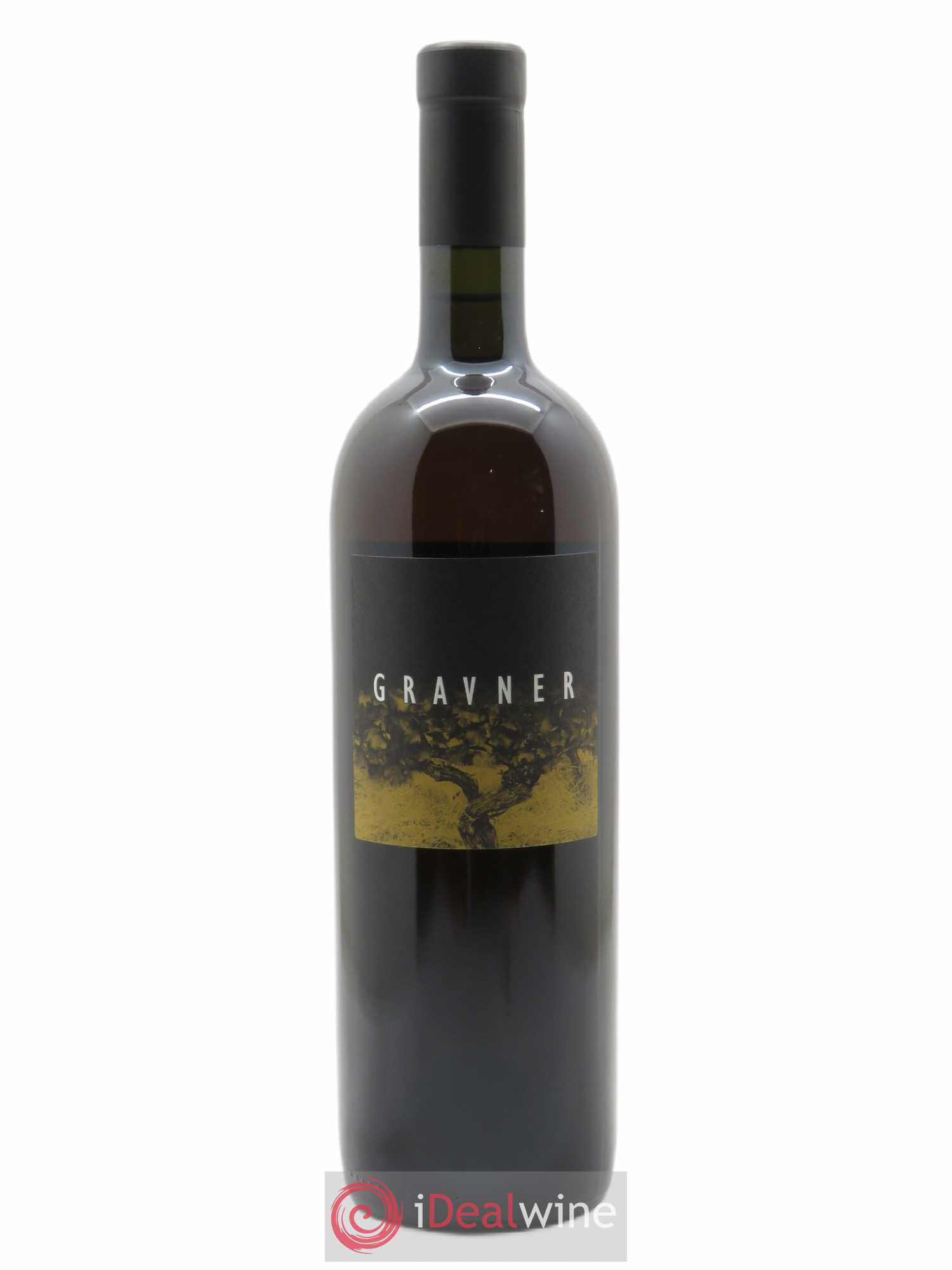 IGT Venezia Giulia Gravner Anfora 2011 - Lot de 1 bouteille - 0