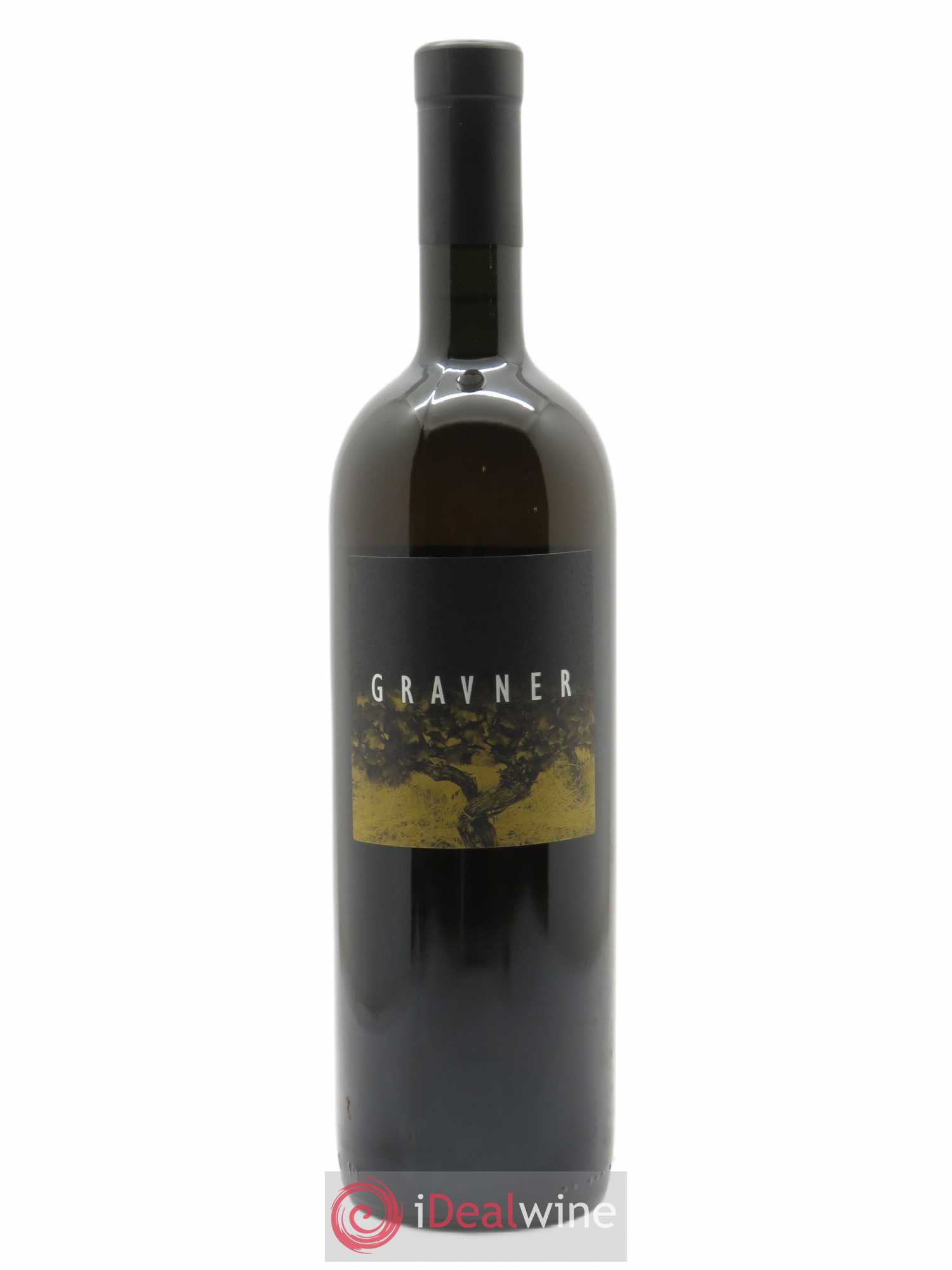 IGT Venezia Giulia Gravner Anfora 2012 - Lot de 1 bouteille - 0