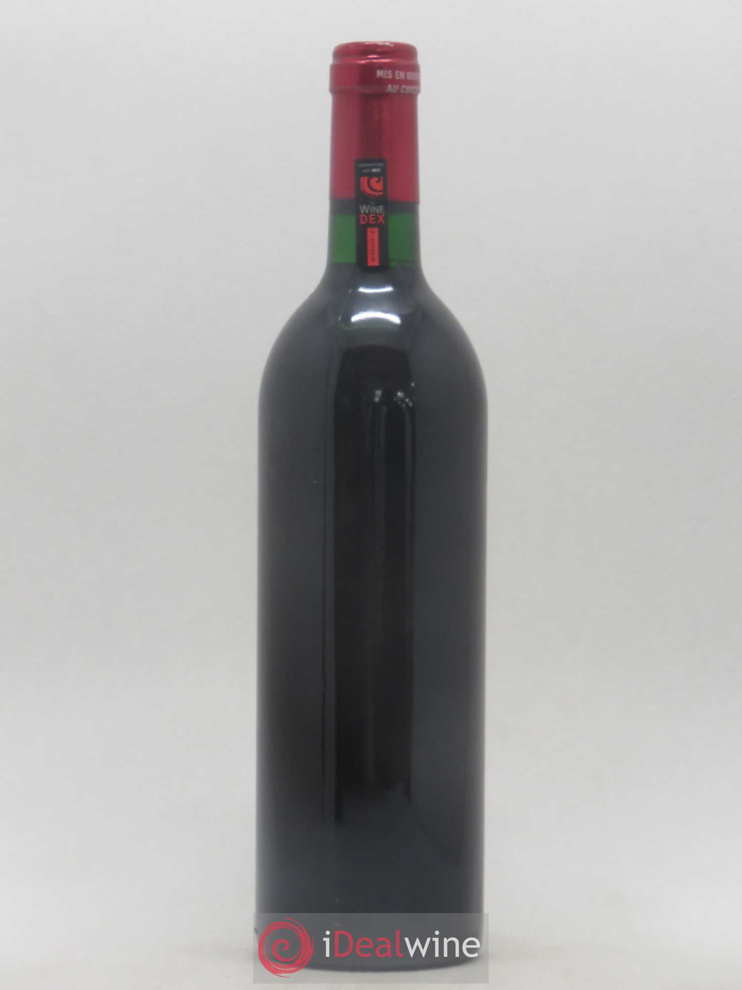 Petrus 1988 - Posten von 1 Flasche - 1