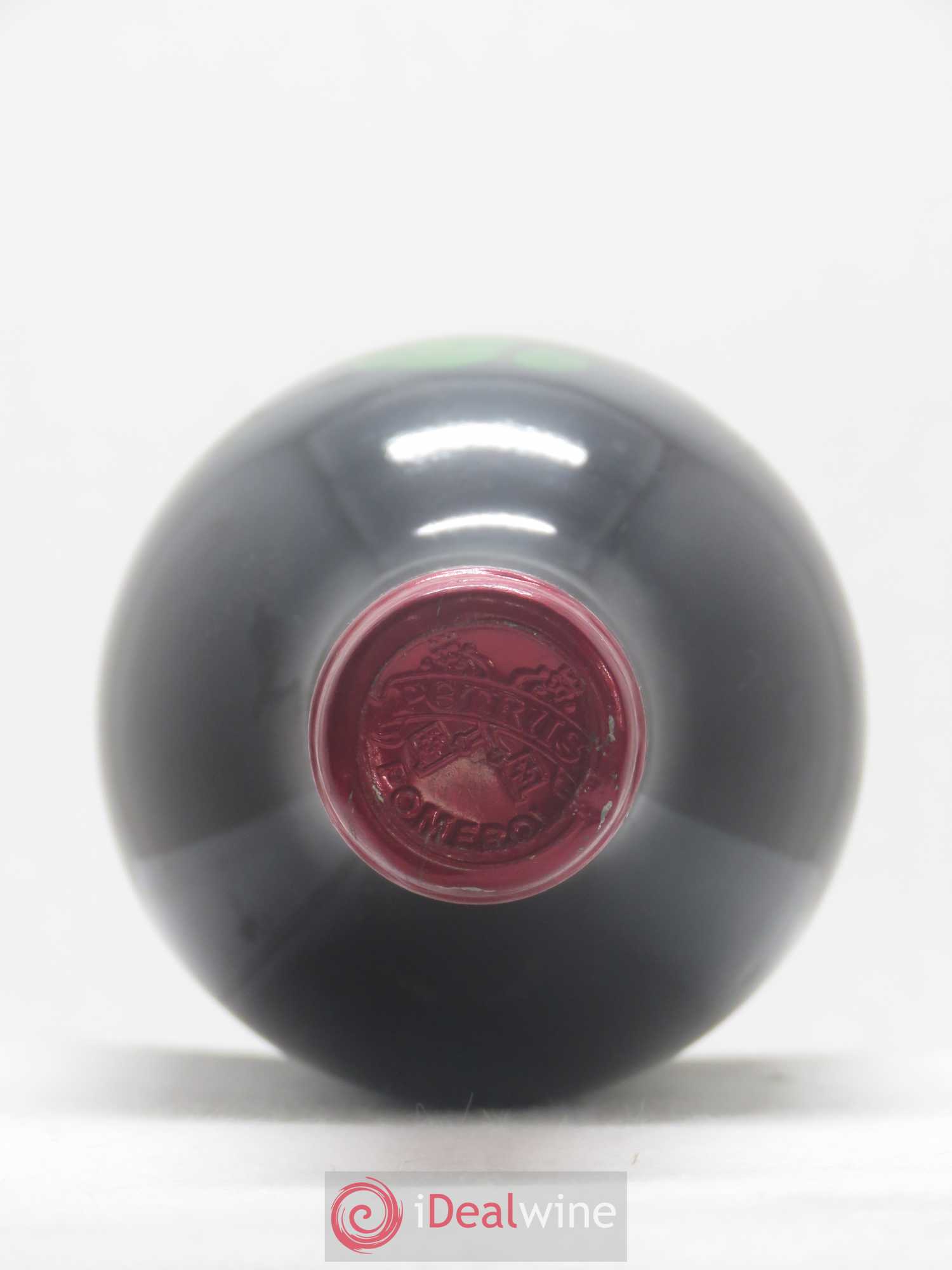 Petrus 1988 - Posten von 1 Flasche - 2