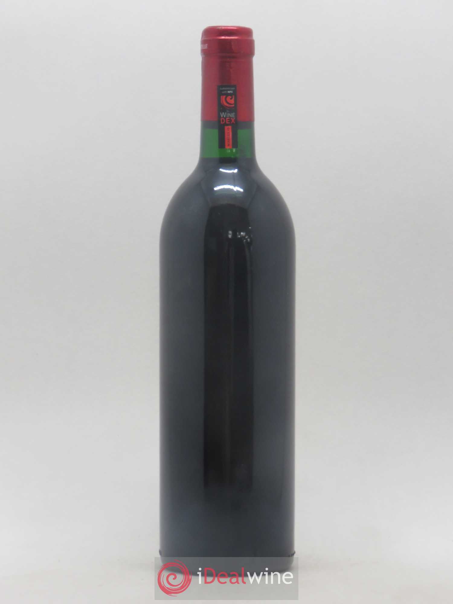 Petrus 1986 - Posten von 1 Flasche - 1