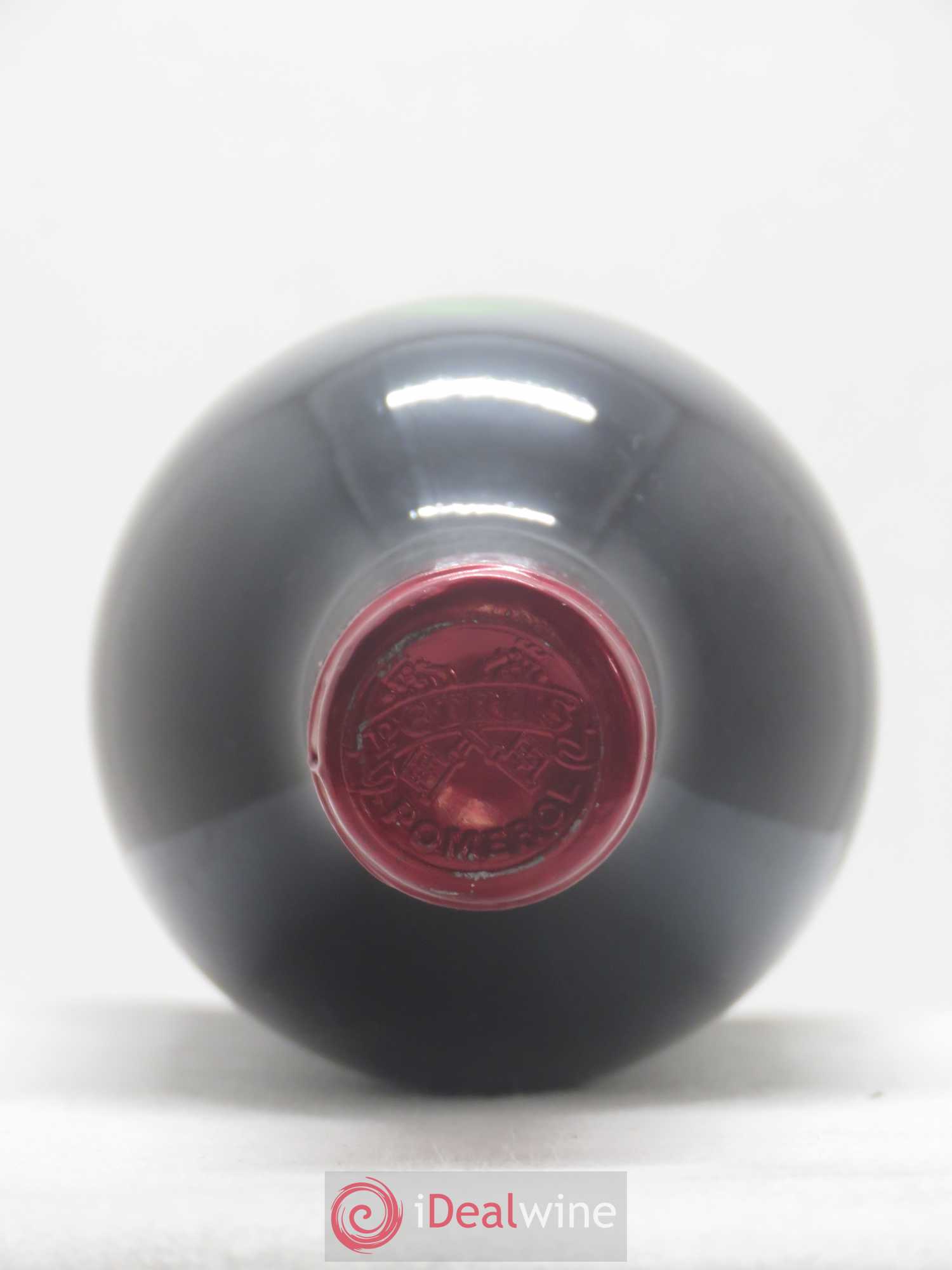 Petrus 1986 - Posten von 1 Flasche - 2