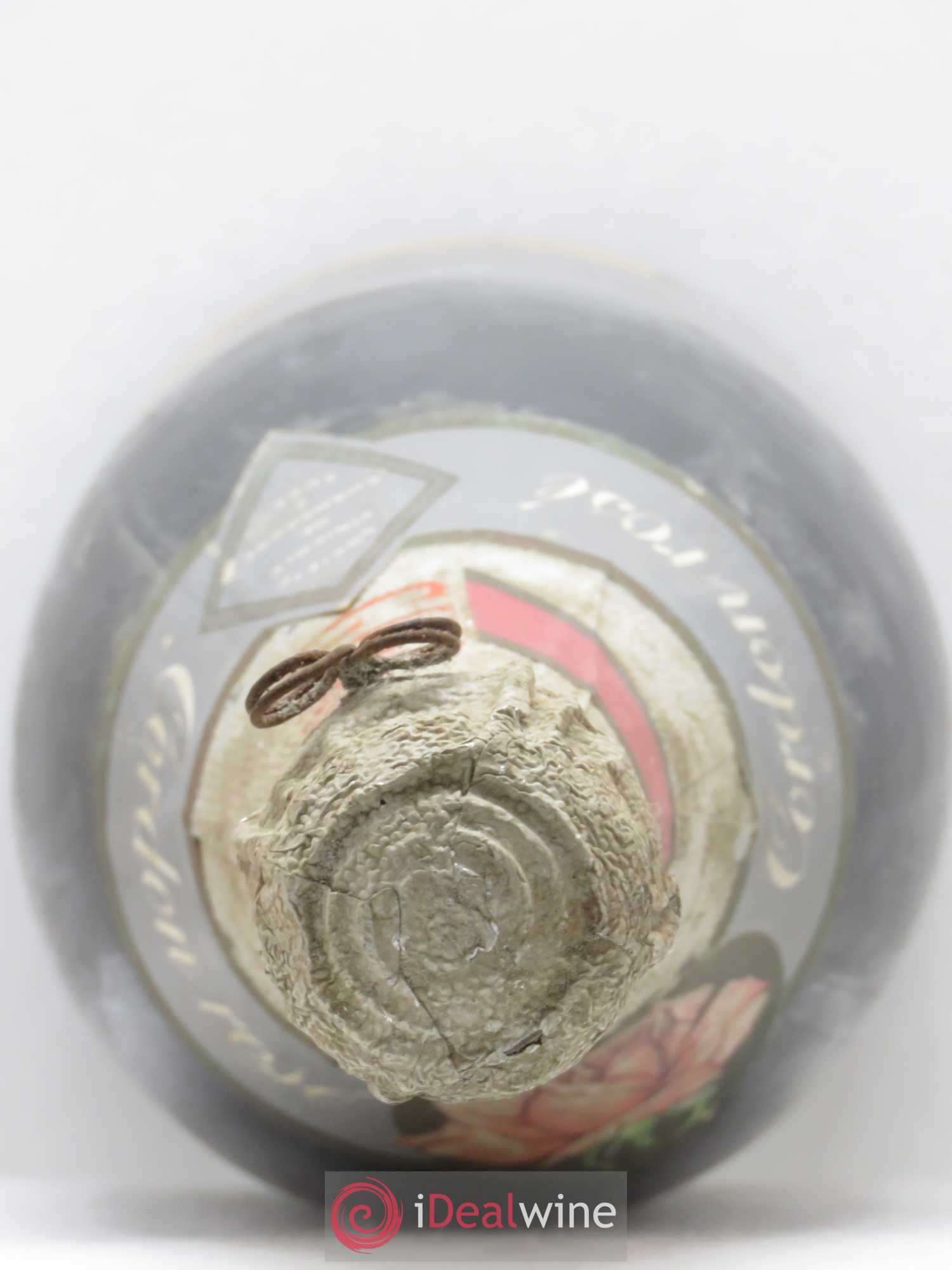Champagne - Mumm 1953 - Lot de 1 bouteille - 2