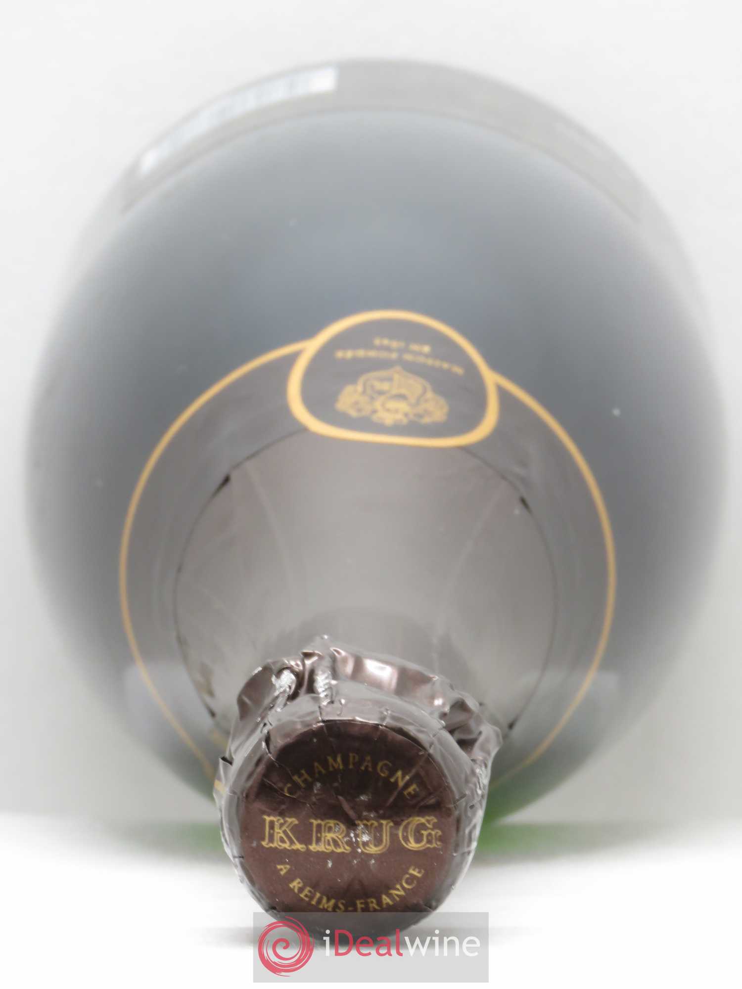 Vintage Krug 2002 - Lot de 2 bouteilles - 3