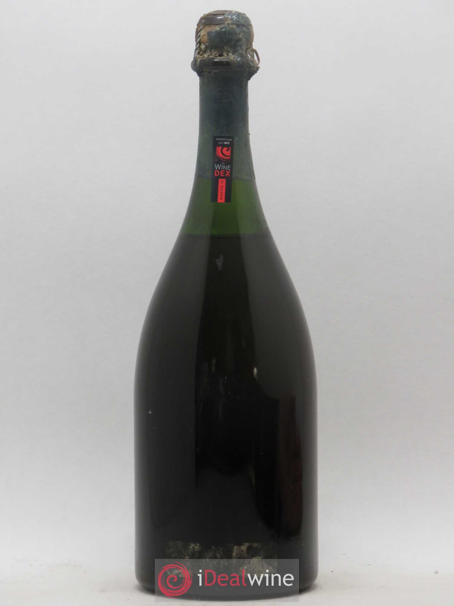 Brut Dom Pérignon 1961 - Lot de 1 bouteille - 1