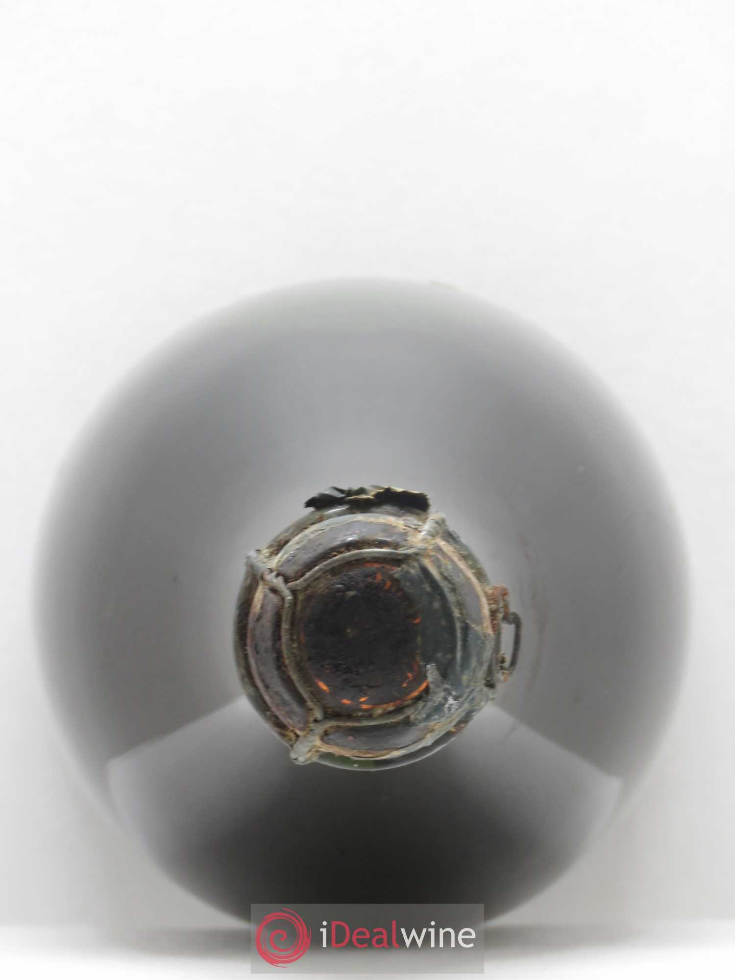 Brut Dom Pérignon 1961 - Lot de 1 bouteille - 2
