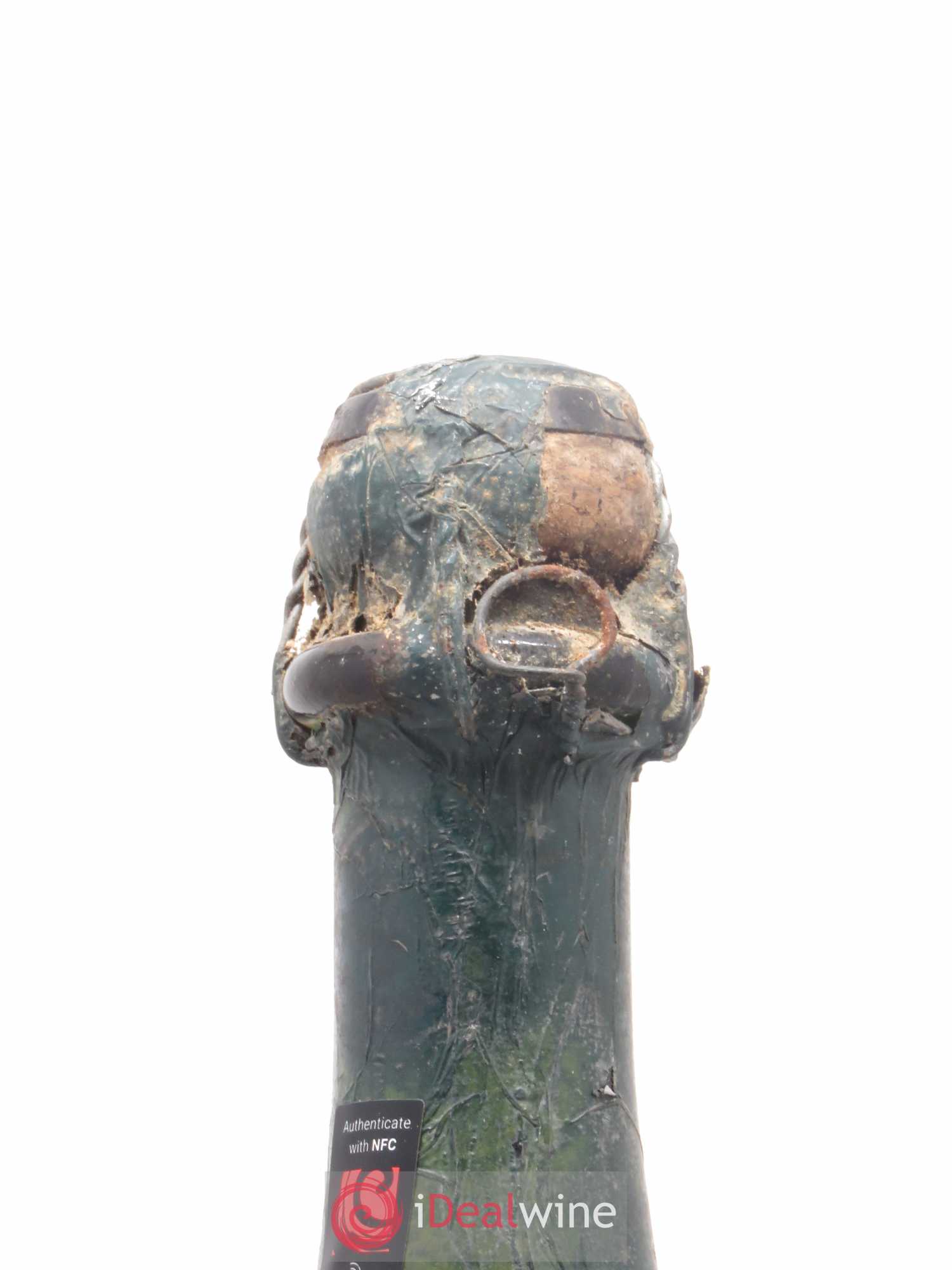 Brut Dom Pérignon 1961 - Lot de 1 bouteille - 3