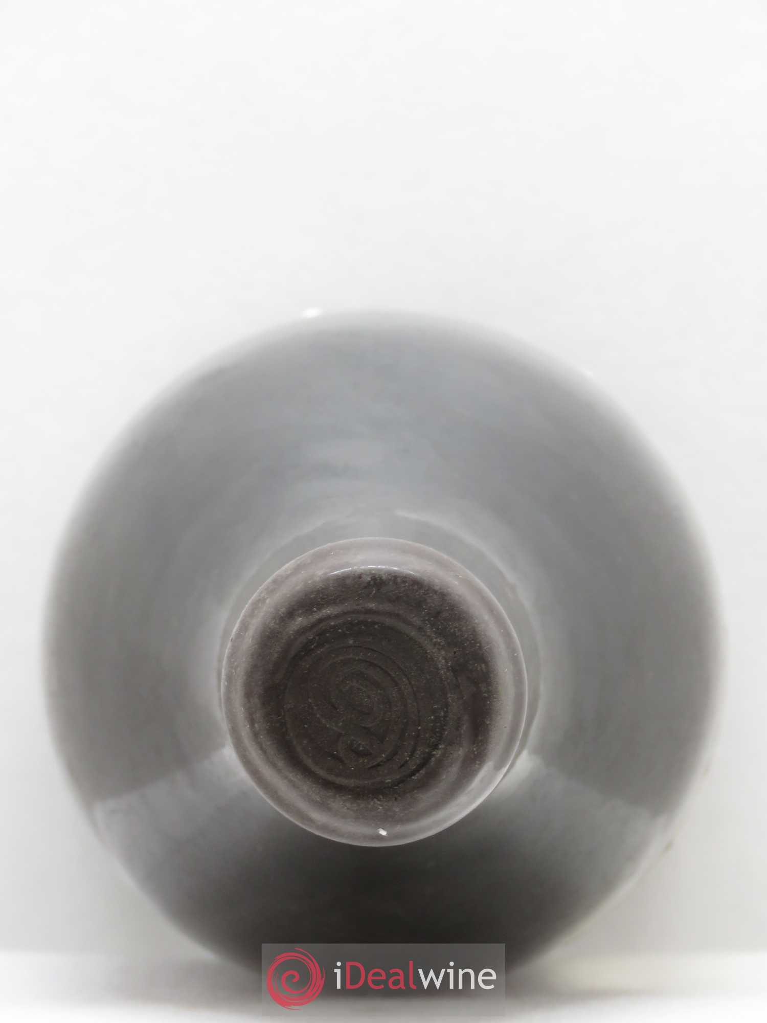 Madère Sercial A G R 1920 - Posten von 2 Flaschen - 3