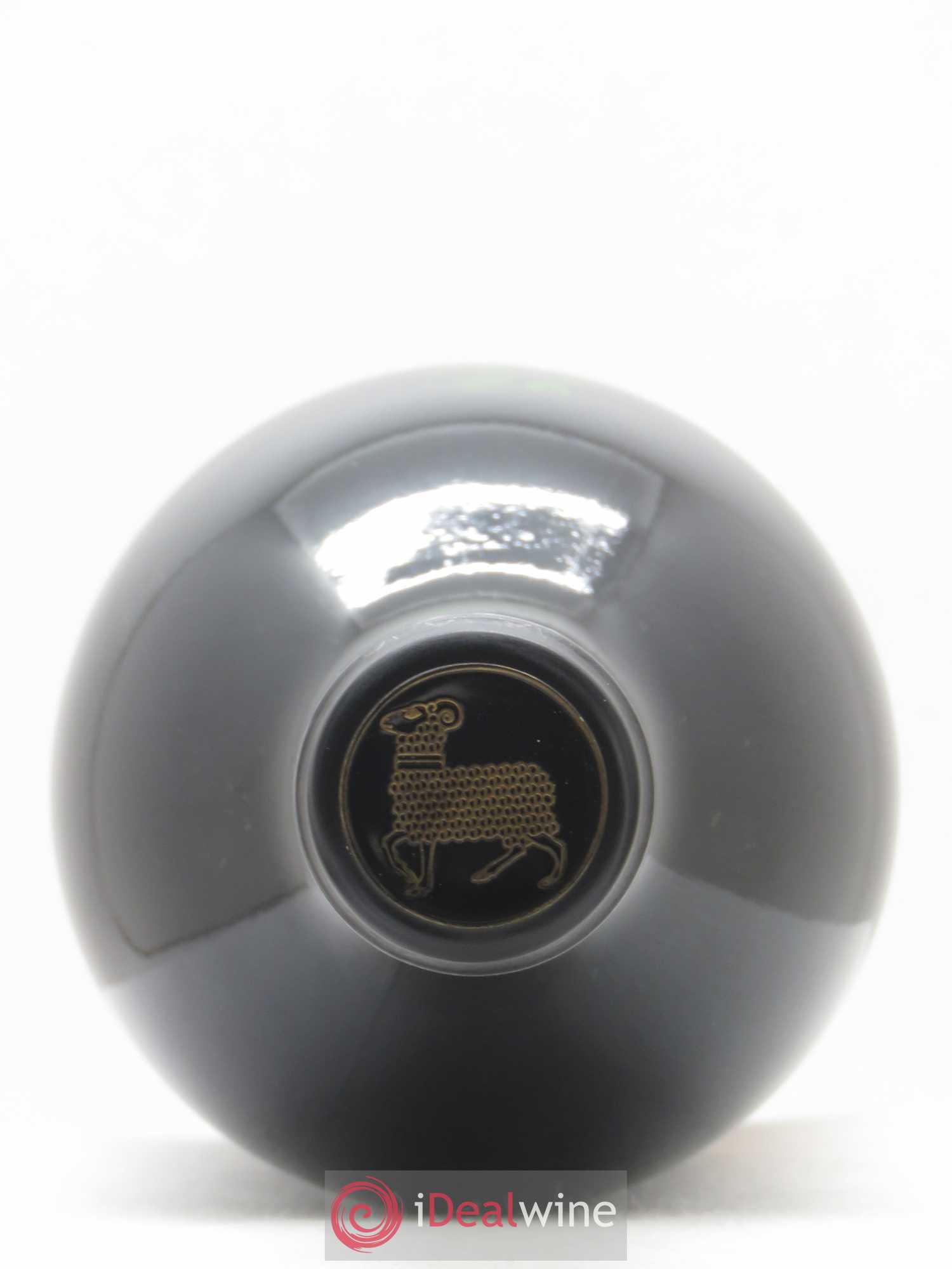Château Mouton Rothschild 1er Grand Cru Classé 2000 - Lot de 2 bouteilles - 2