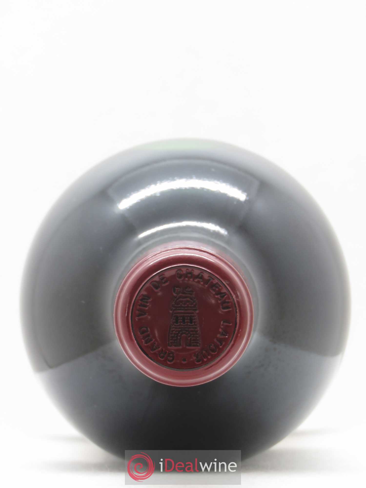 Château Latour 1er Grand Cru Classé 1999 - Lot de 1 bouteille - 2