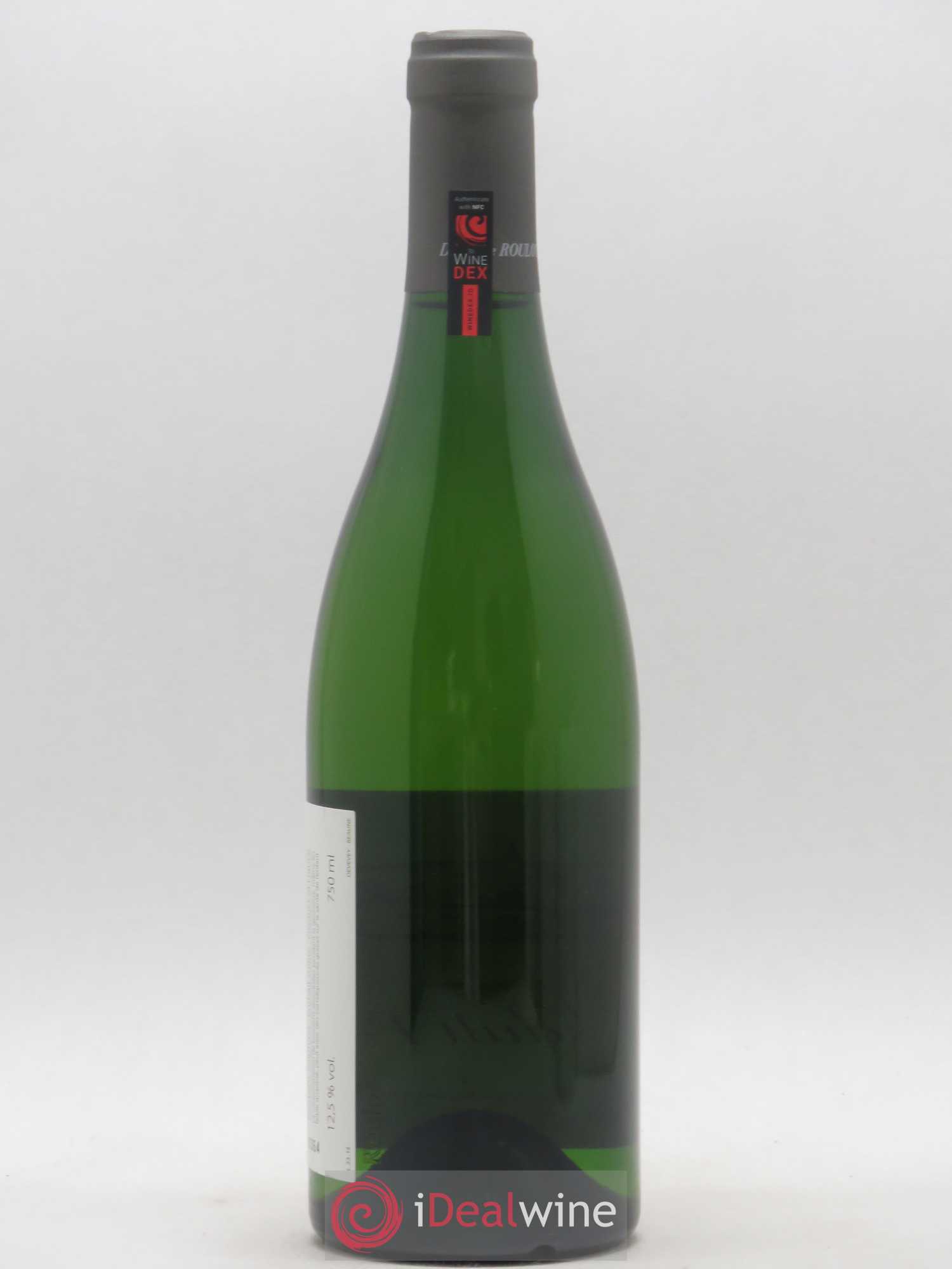Meursault 1er Cru Perrières Roulot (Domaine) 2014 - Lot de 1 bouteille - 2
