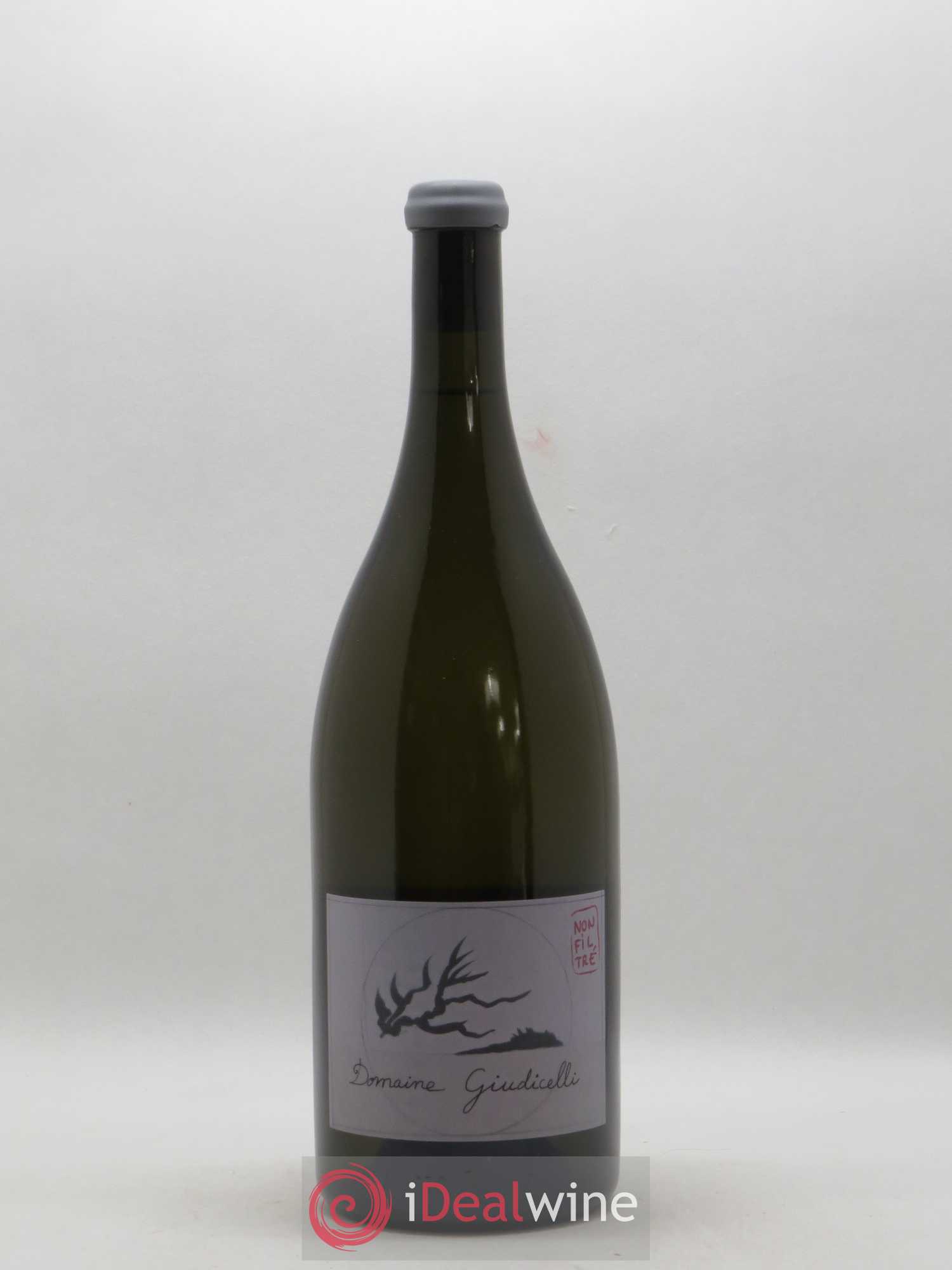 Patrimonio Domaine Guidicelli 2016 - Posten von 1 Magnum - 0