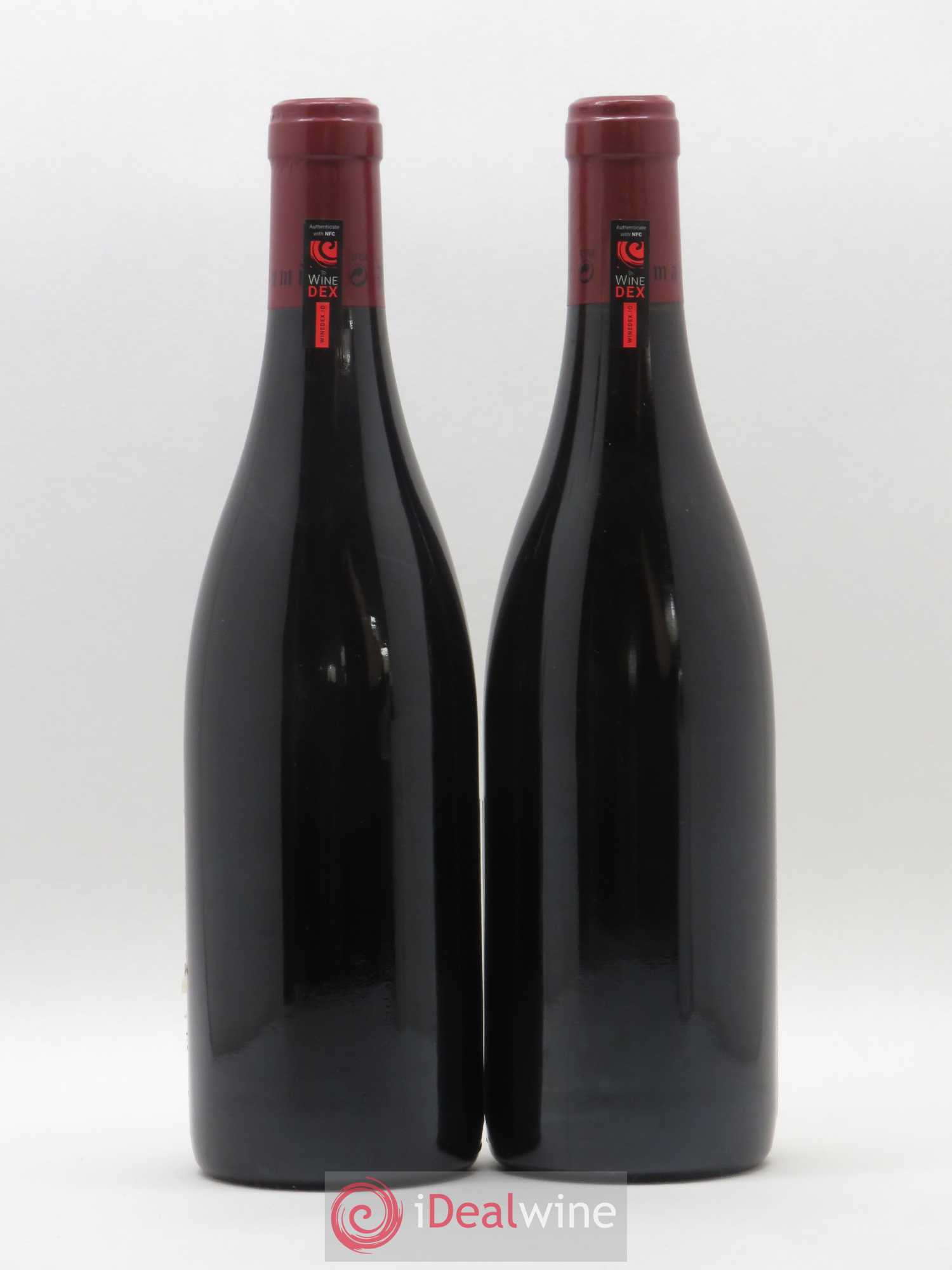 Bonnes-Mares Grand Cru Georges Roumier (Domaine) 2004 - Lot de 2 bouteilles - 1