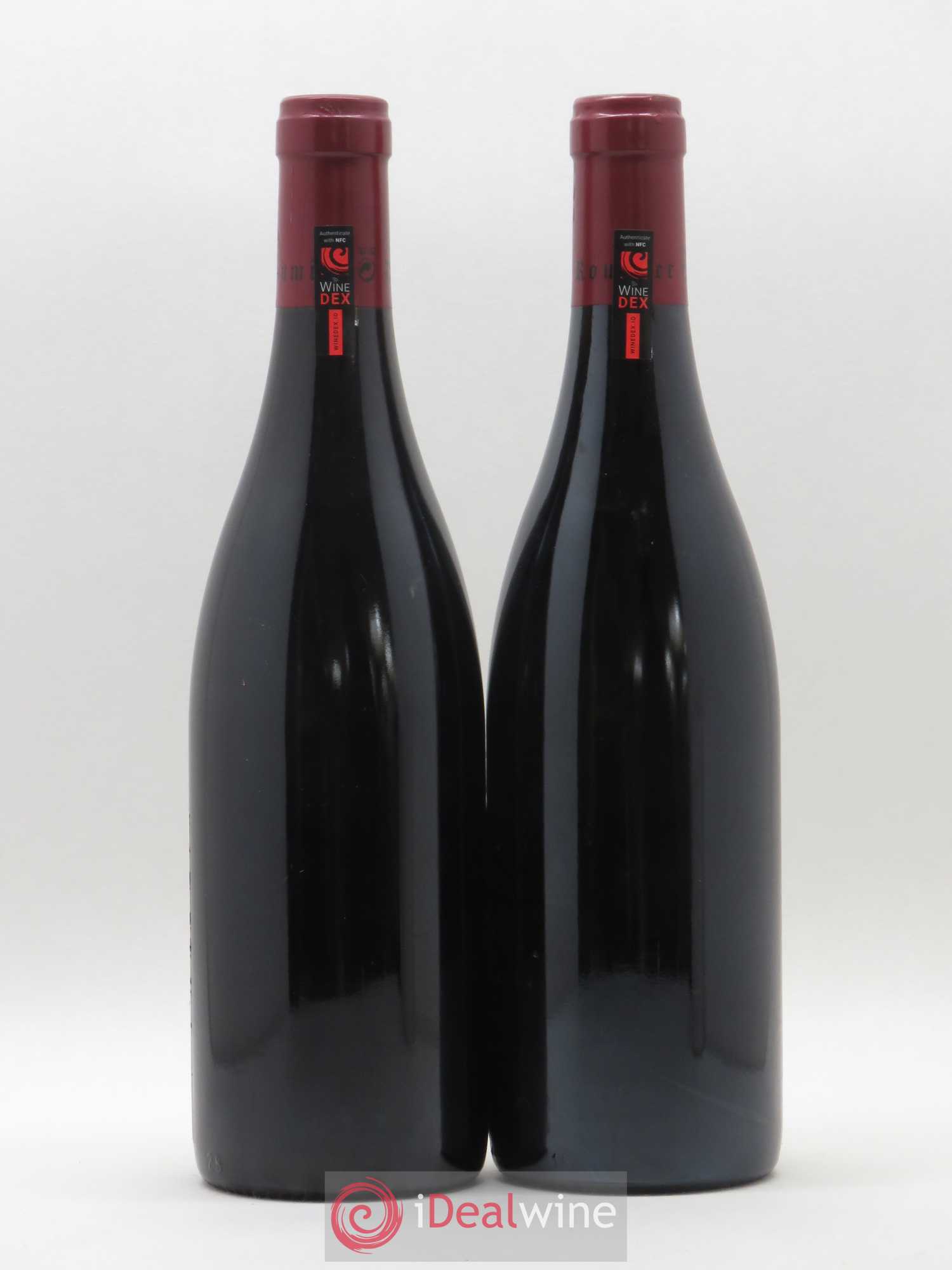 Bonnes-Mares Grand Cru Georges Roumier (Domaine) 2003 - Lot de 2 bouteilles - 1
