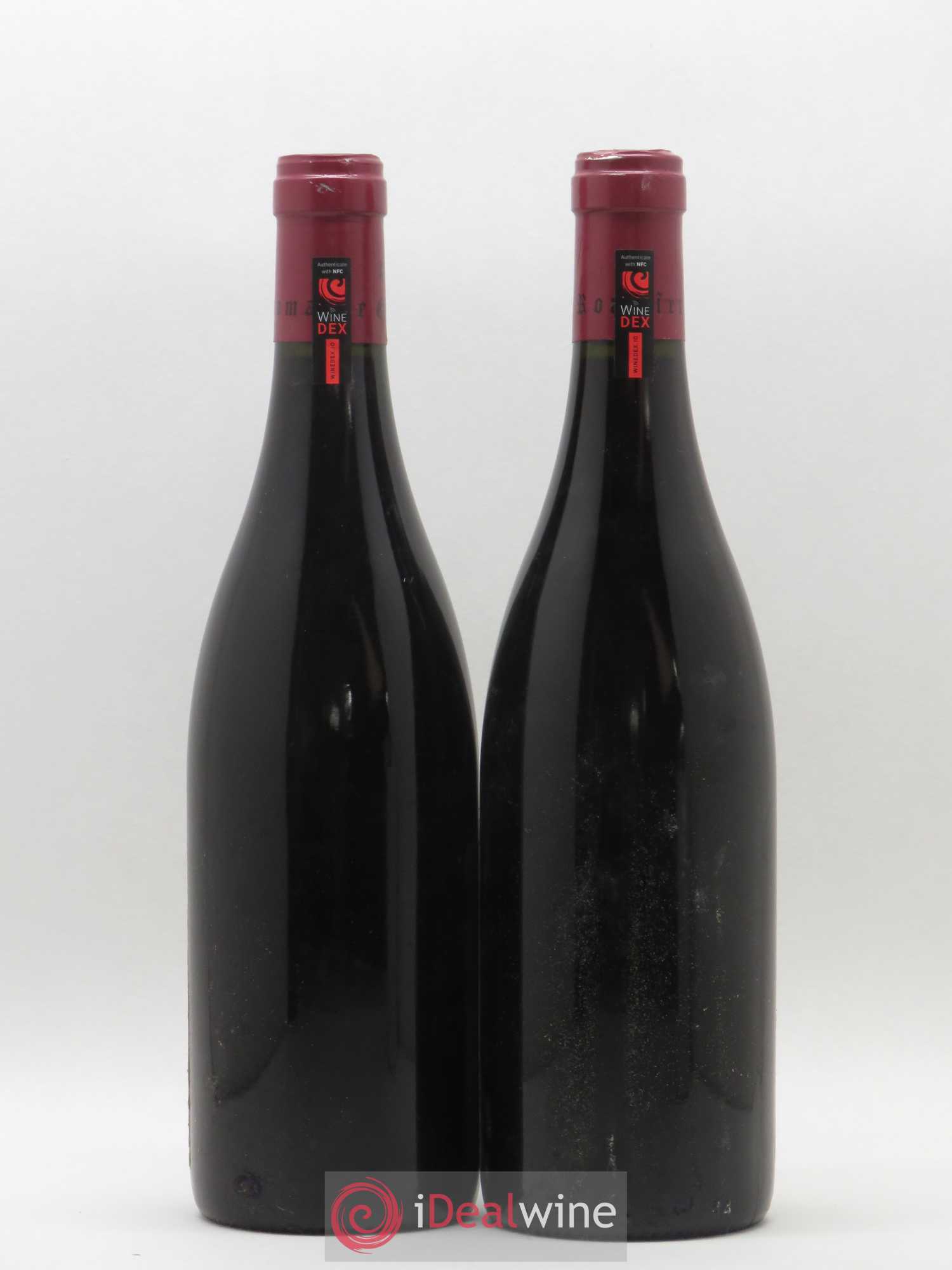 Bonnes-Mares Grand Cru Georges Roumier (Domaine) 1996 - Lot de 2 bouteilles - 1