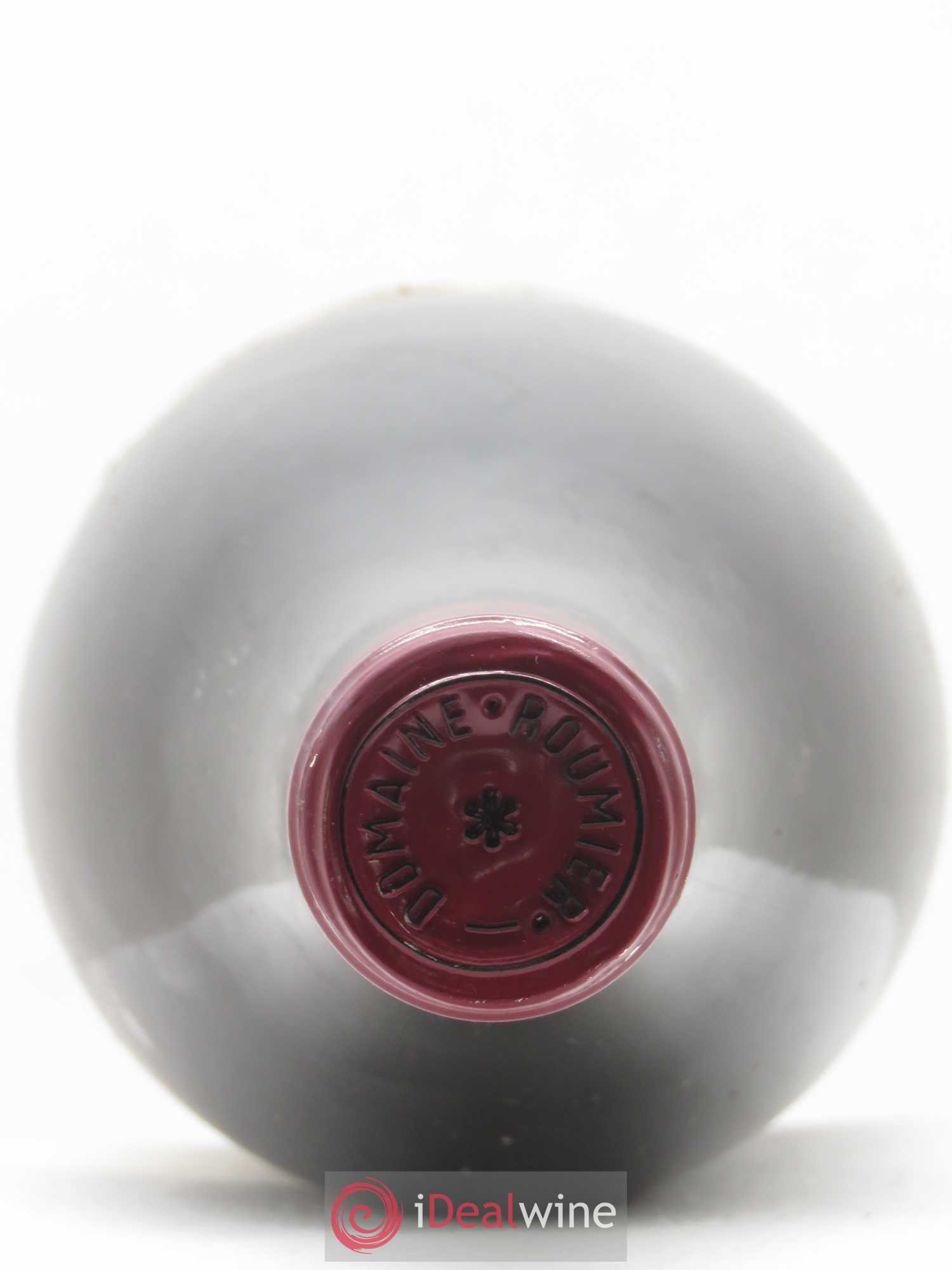 Bonnes-Mares Grand Cru Georges Roumier (Domaine) 1996 - Lot de 1 bouteille - 3
