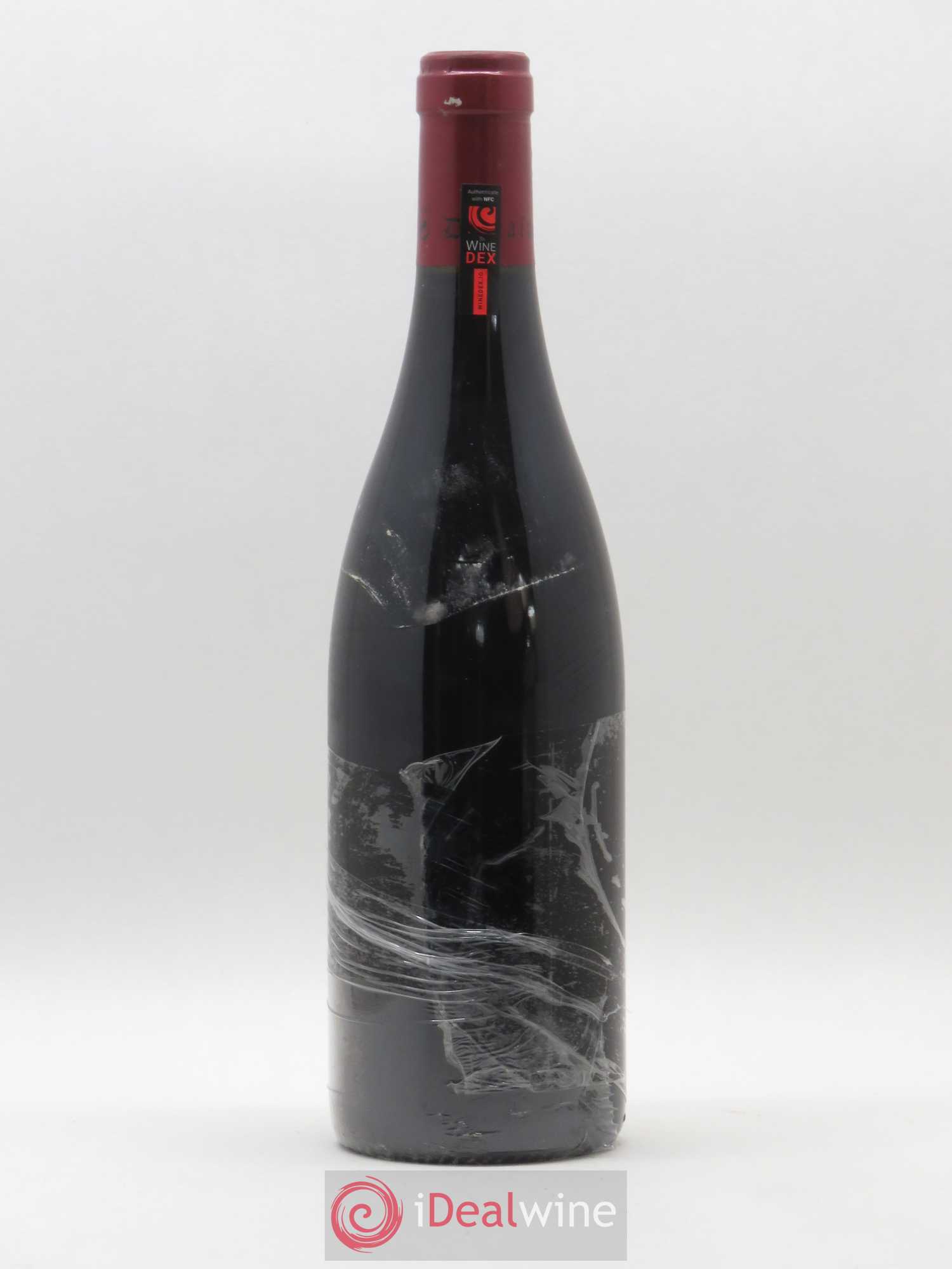 Bonnes-Mares Grand Cru Georges Roumier (Domaine) 2001 - Lot de 1 bouteille - 1