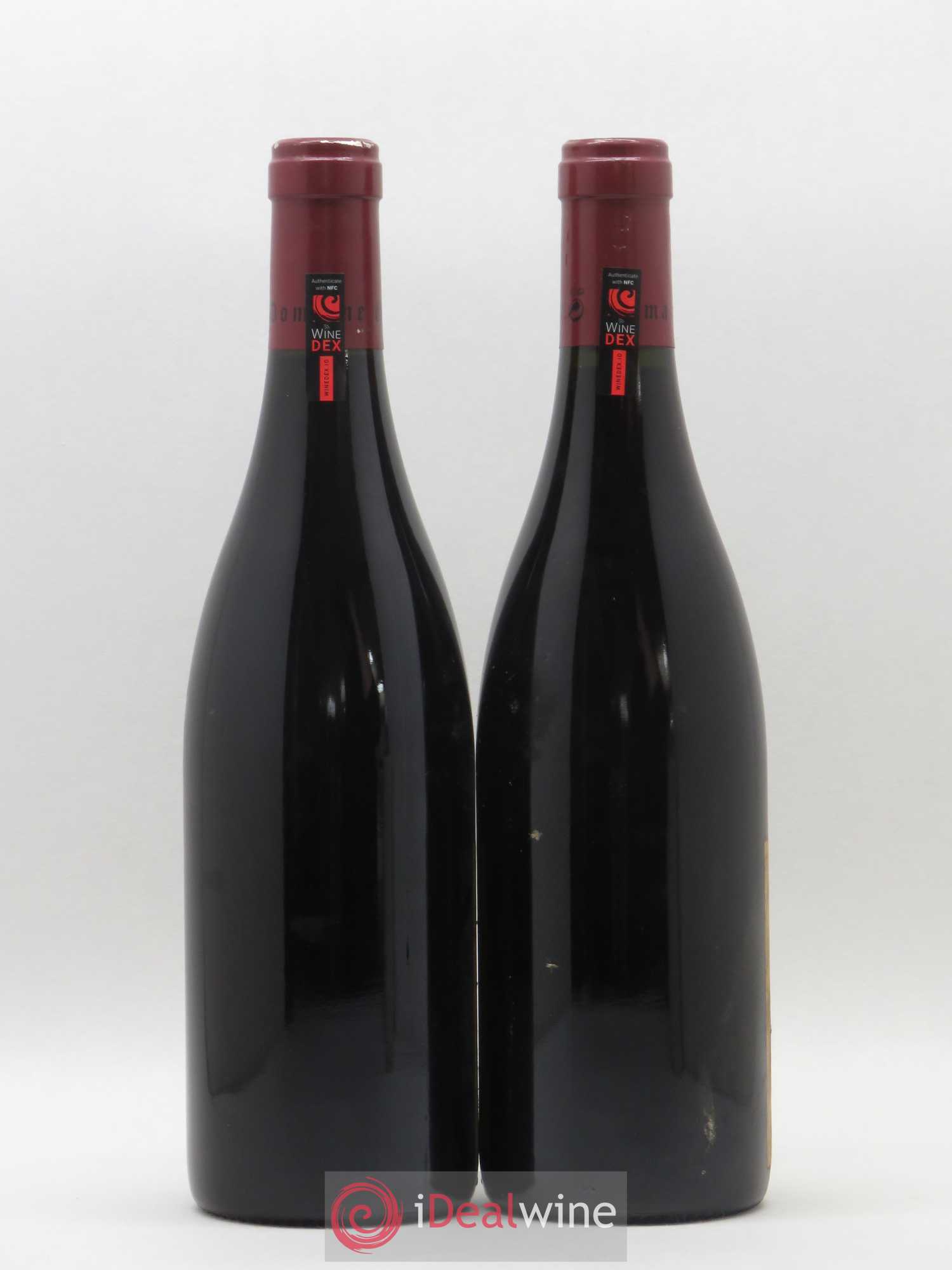 Bonnes-Mares Grand Cru Georges Roumier (Domaine) 2000 - Lot de 2 bouteilles - 1