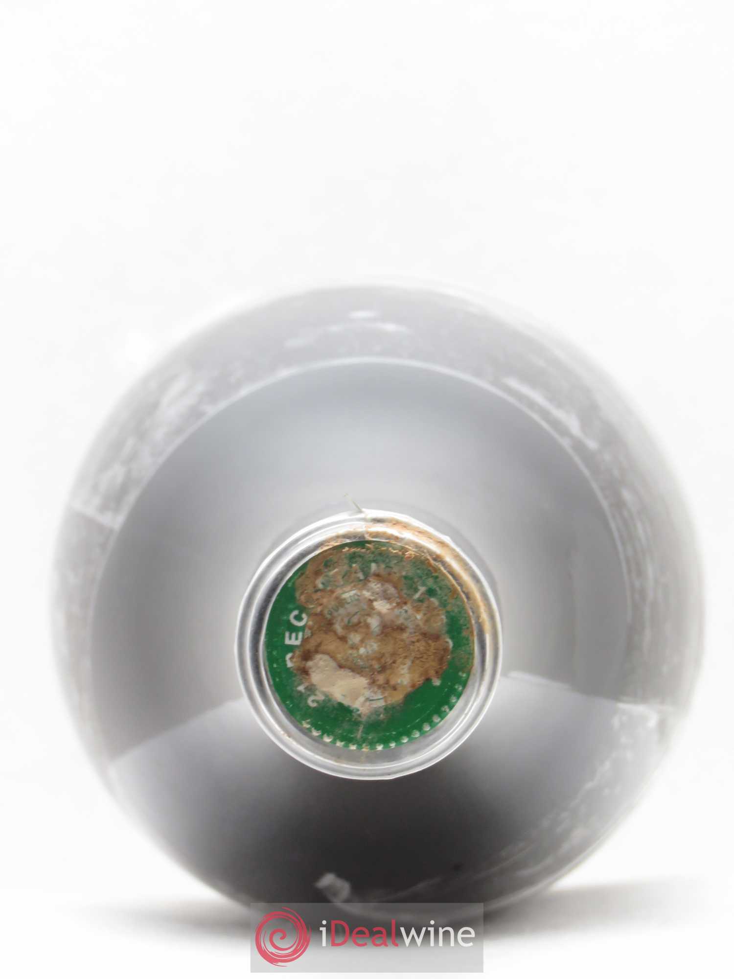 Nuits-Saint-Georges 1er Cru Prieuré Roch 2001 - Lot of 3 bottles - 2