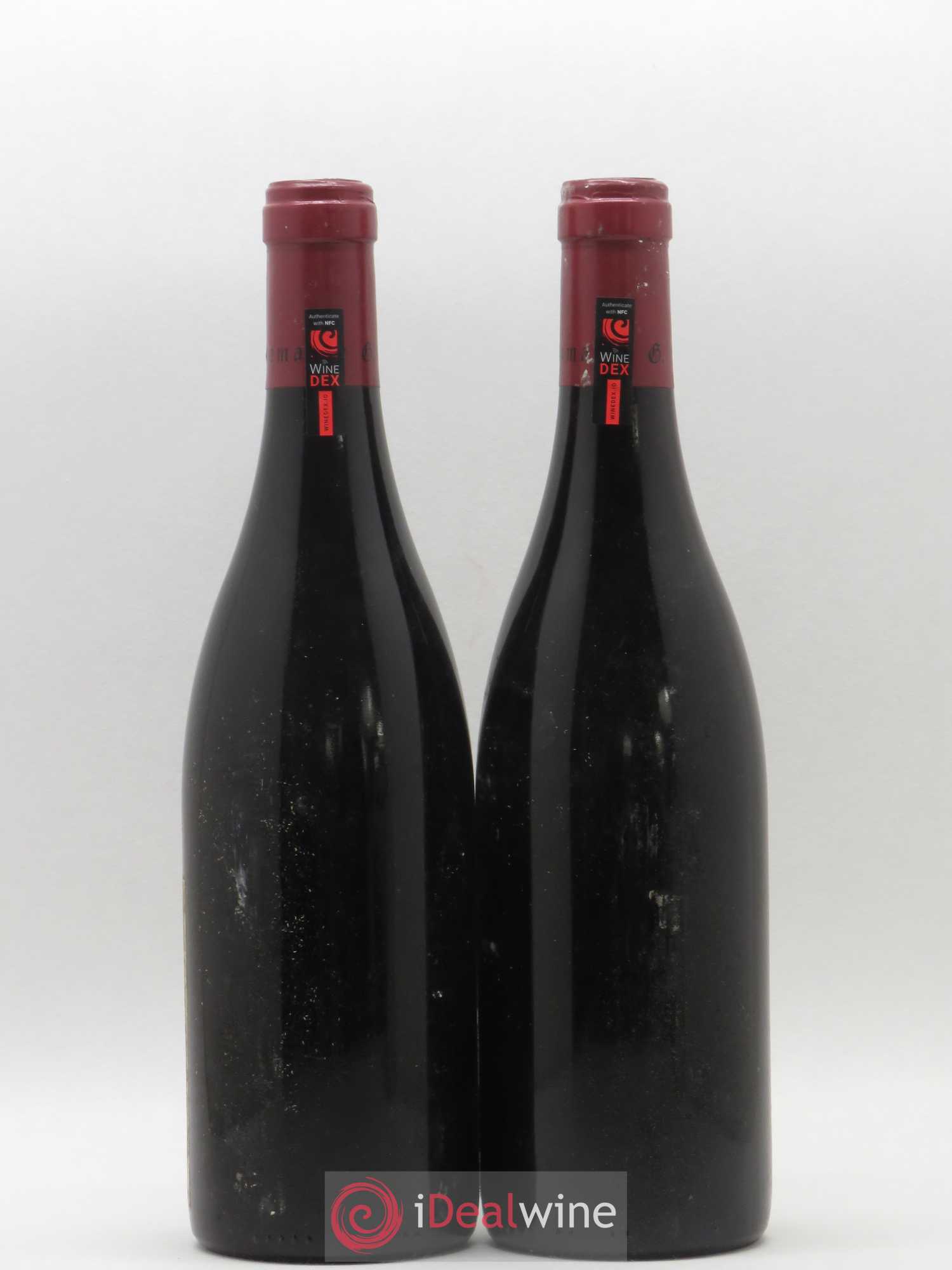 Bonnes-Mares Grand Cru Georges Roumier (Domaine) 1998 - Lot de 2 bouteilles - 1